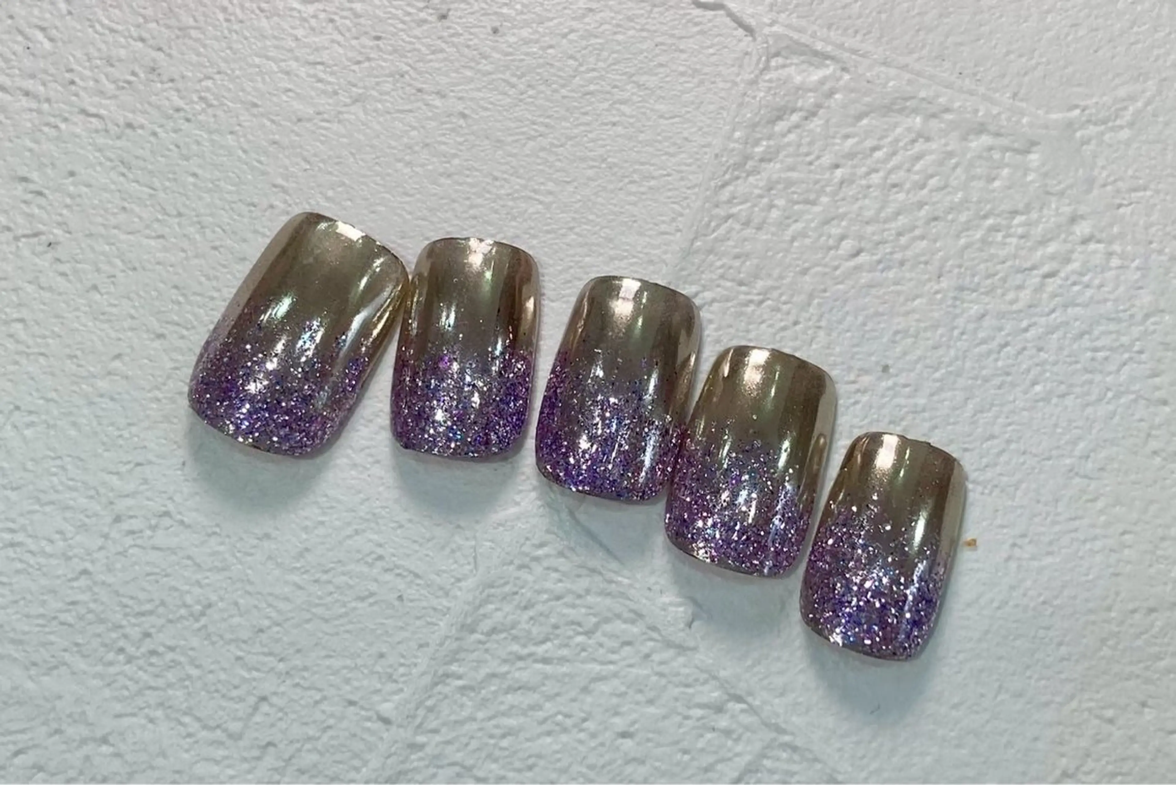 ネイル ハンドネイル nail salon quartettoのネイルデザイン