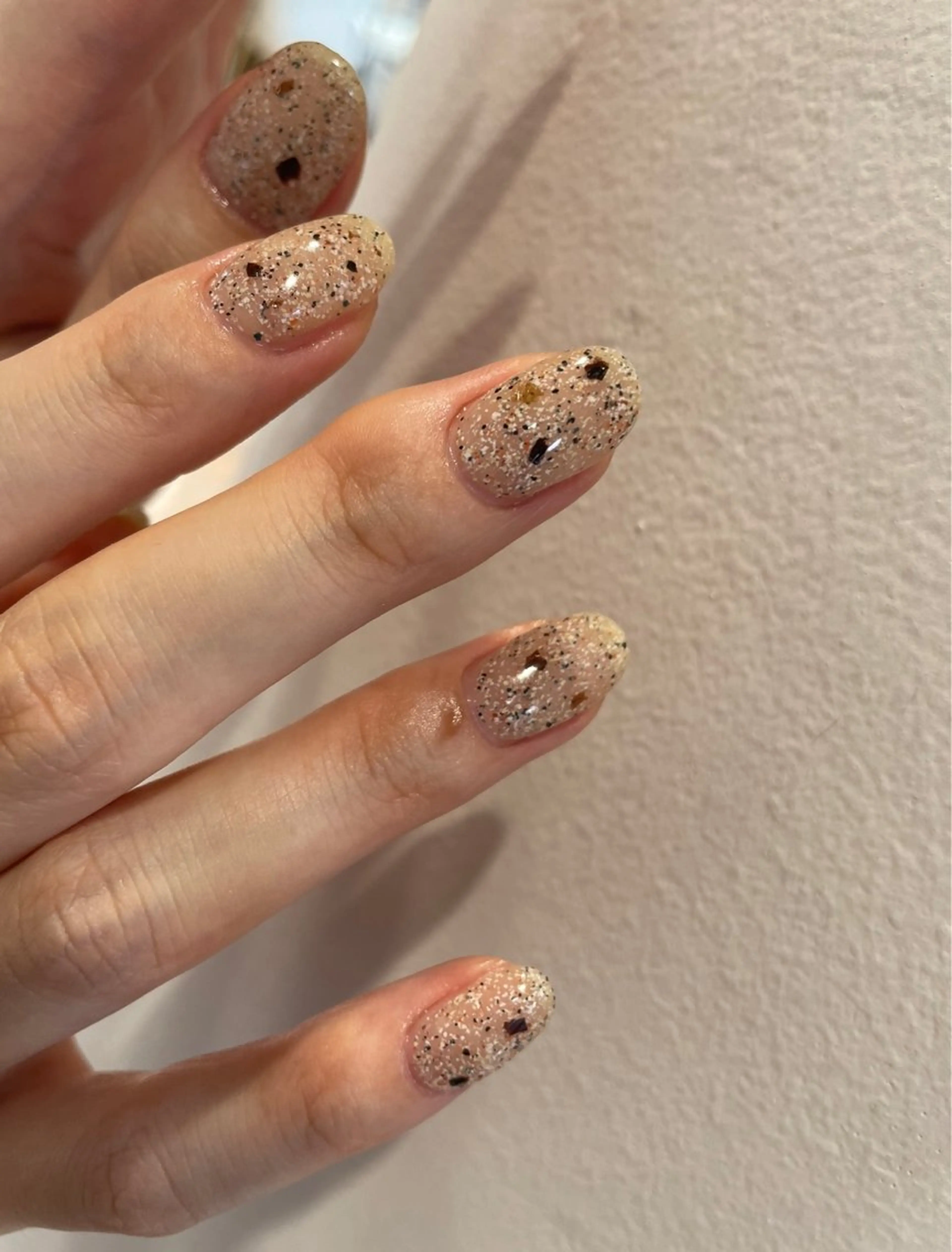 ネイル ハンドネイル private salon clinのネイルデザイン