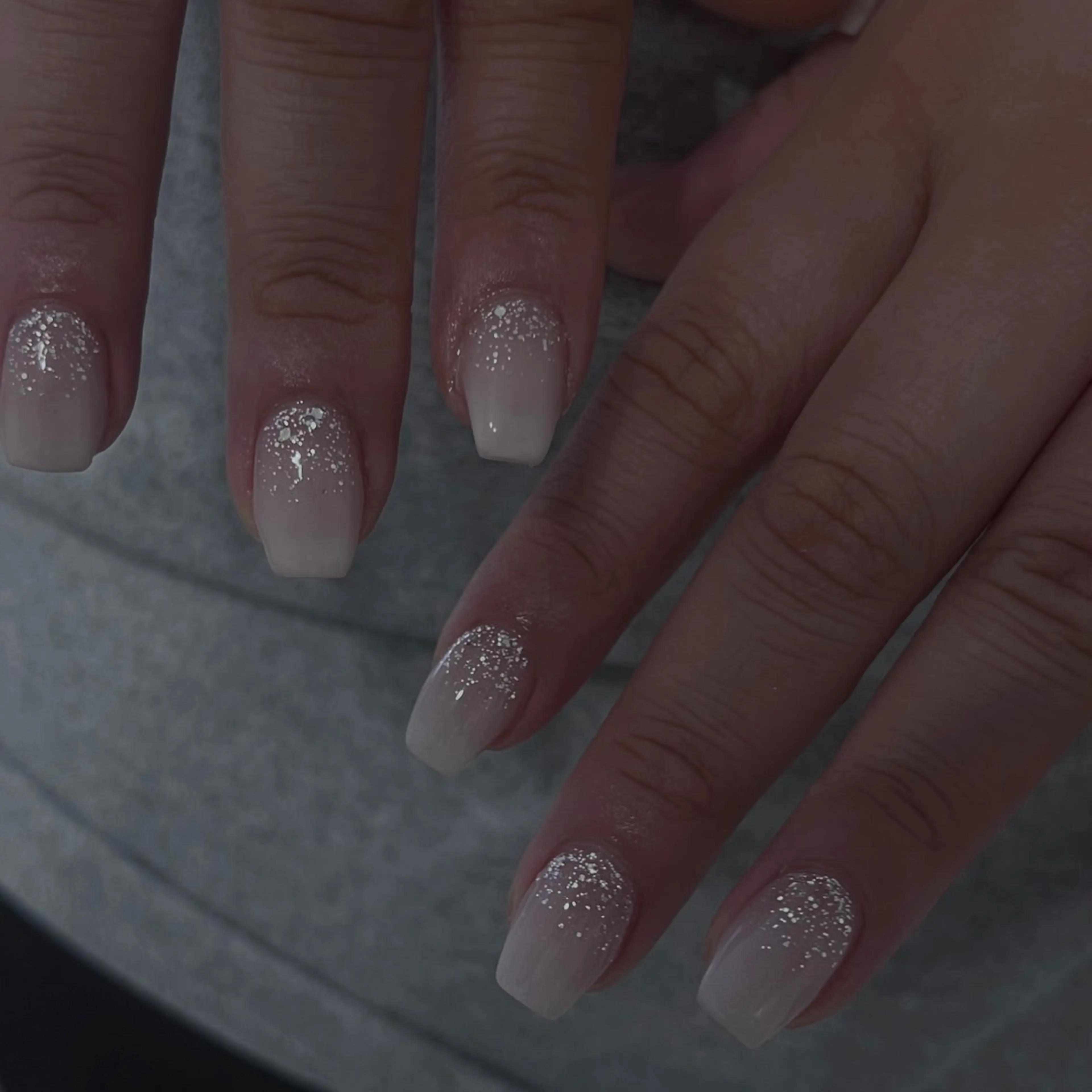 ネイル byeol  nail (ビョルネイル)所属・🌧byeol nail🤍のネイルデザイン