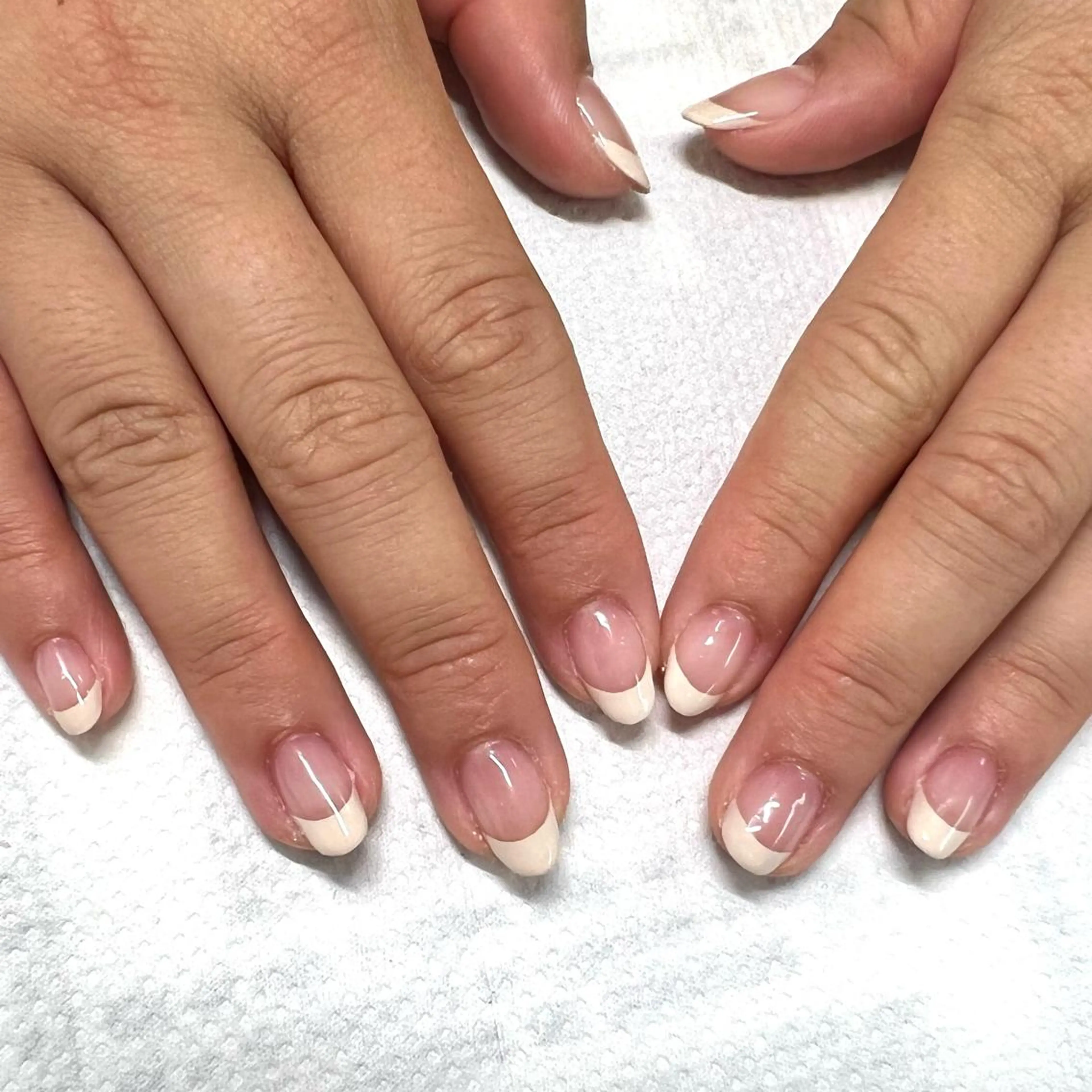 ネイル Bianca立川店 / HAYASHIのネイルデザイン