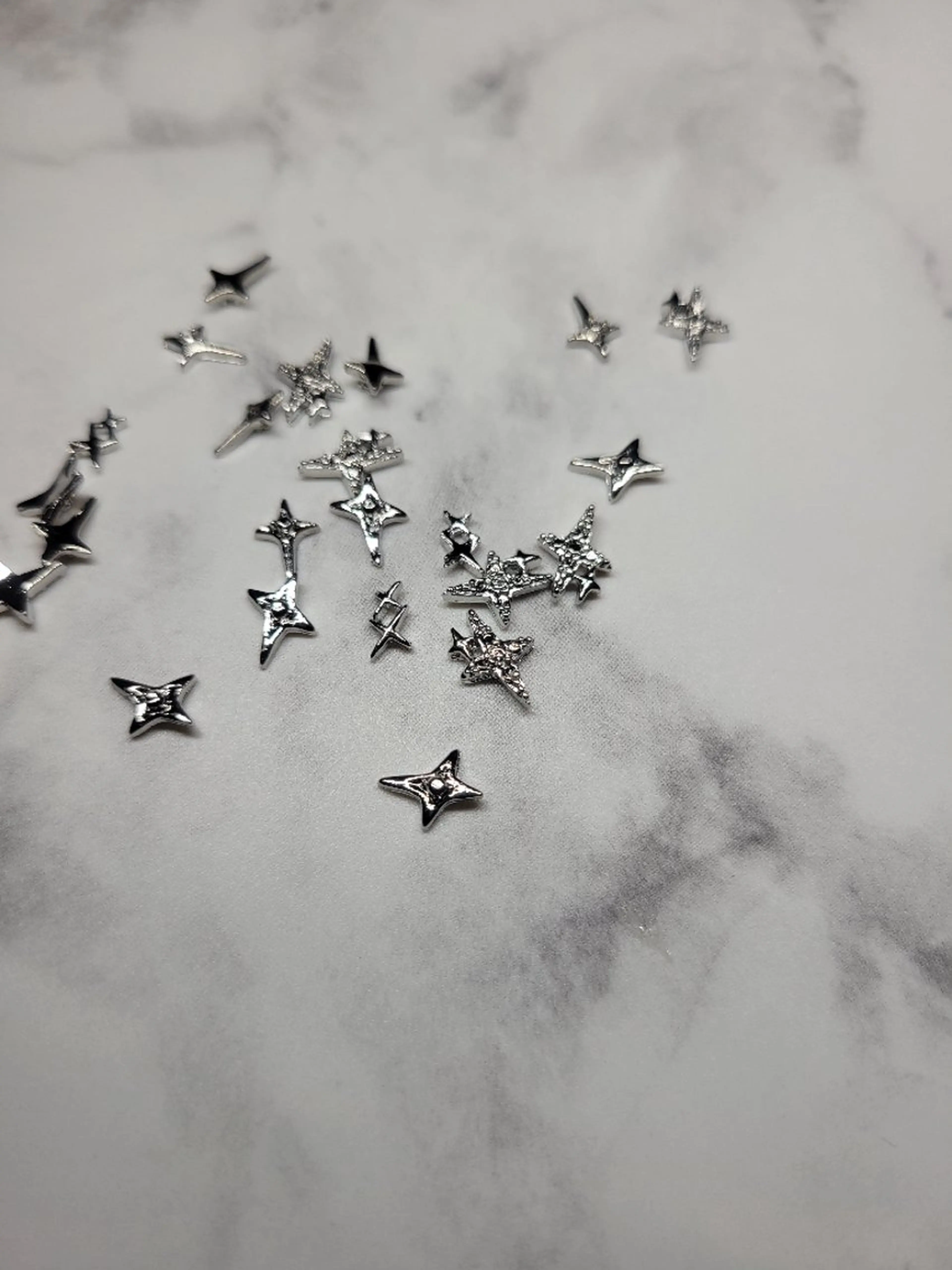 ネイル Nail salon Coco所属・Nail salon Coco【溝の口駅】のネイルデザイン