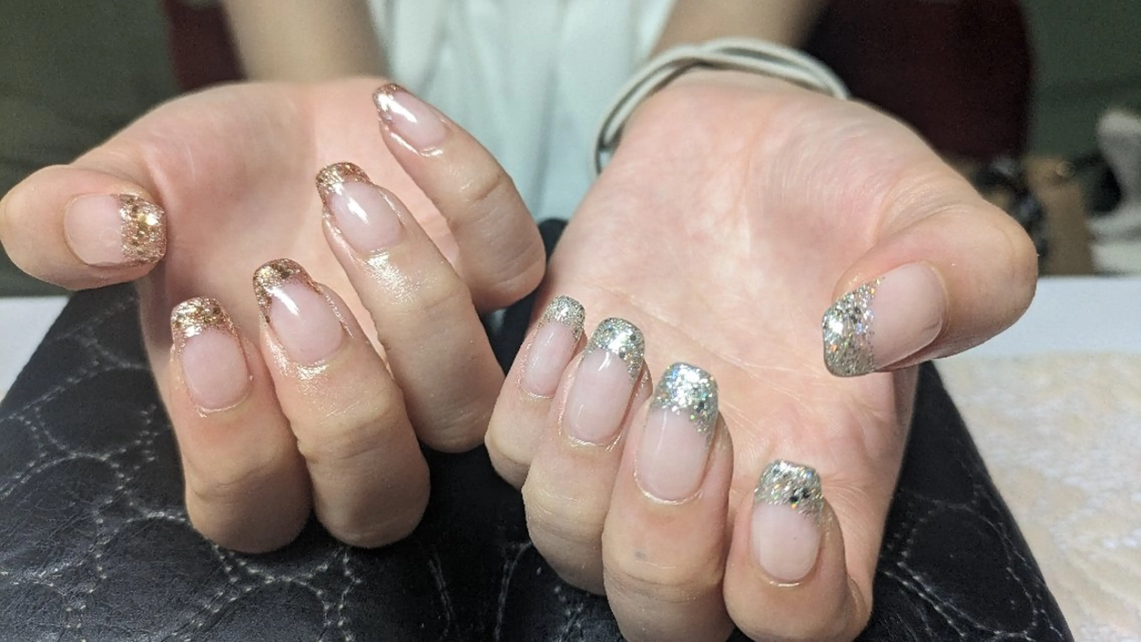 ネイル haru  nailのネイルデザイン