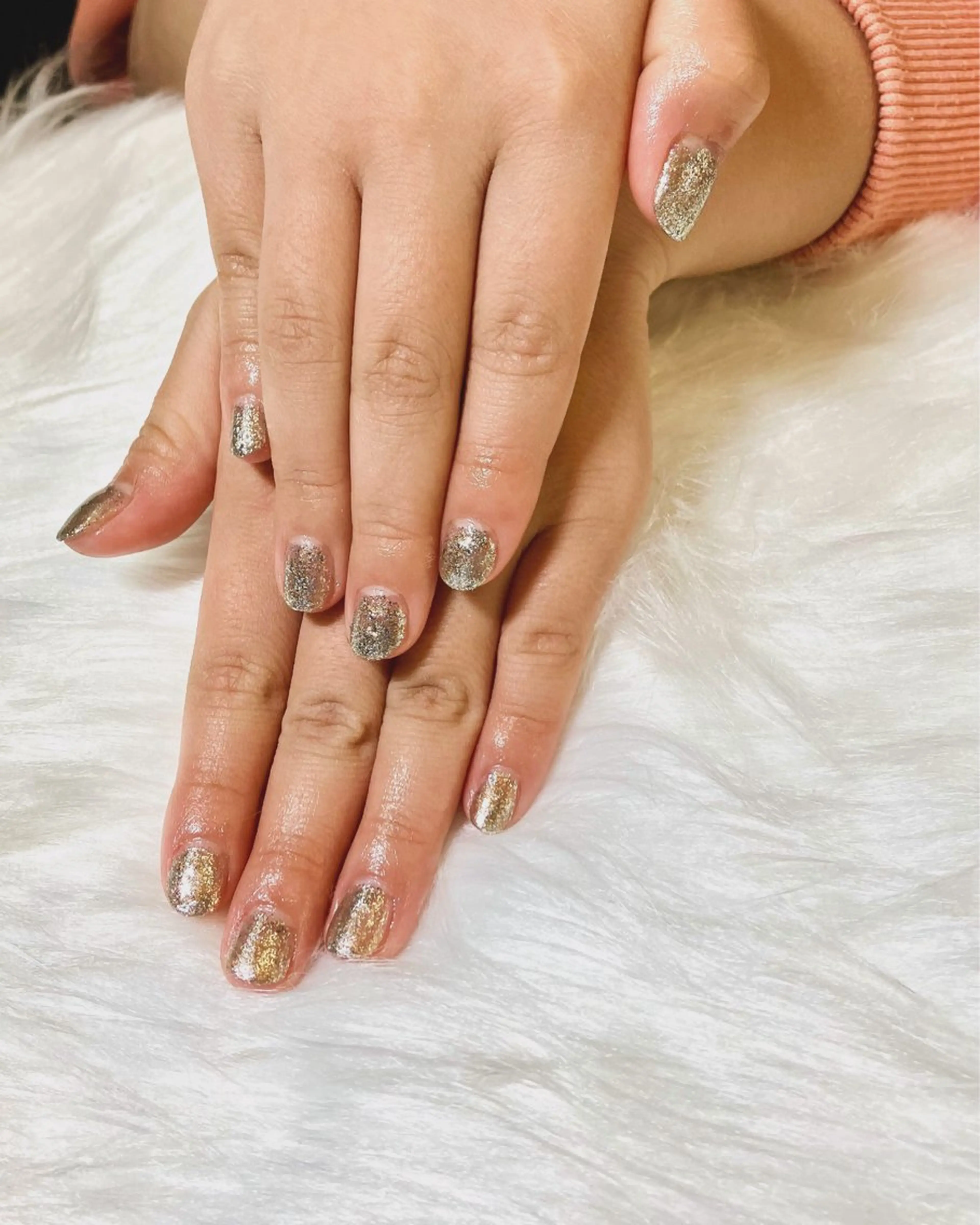 ネイル ラメ(グリッター) relax&nail Rのエステ・リラクイメージ