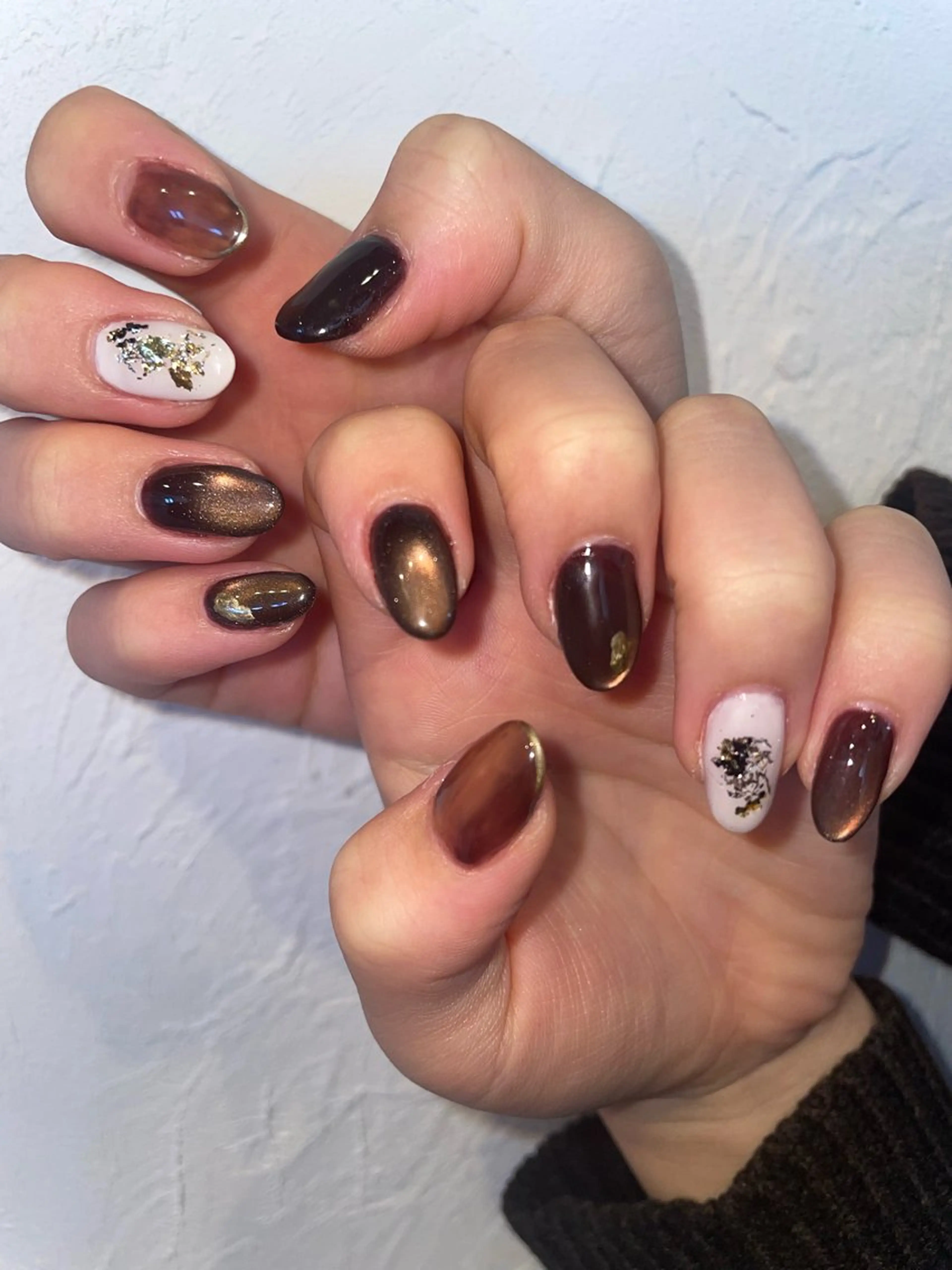 ネイル nail salon POPPYのネイルデザイン