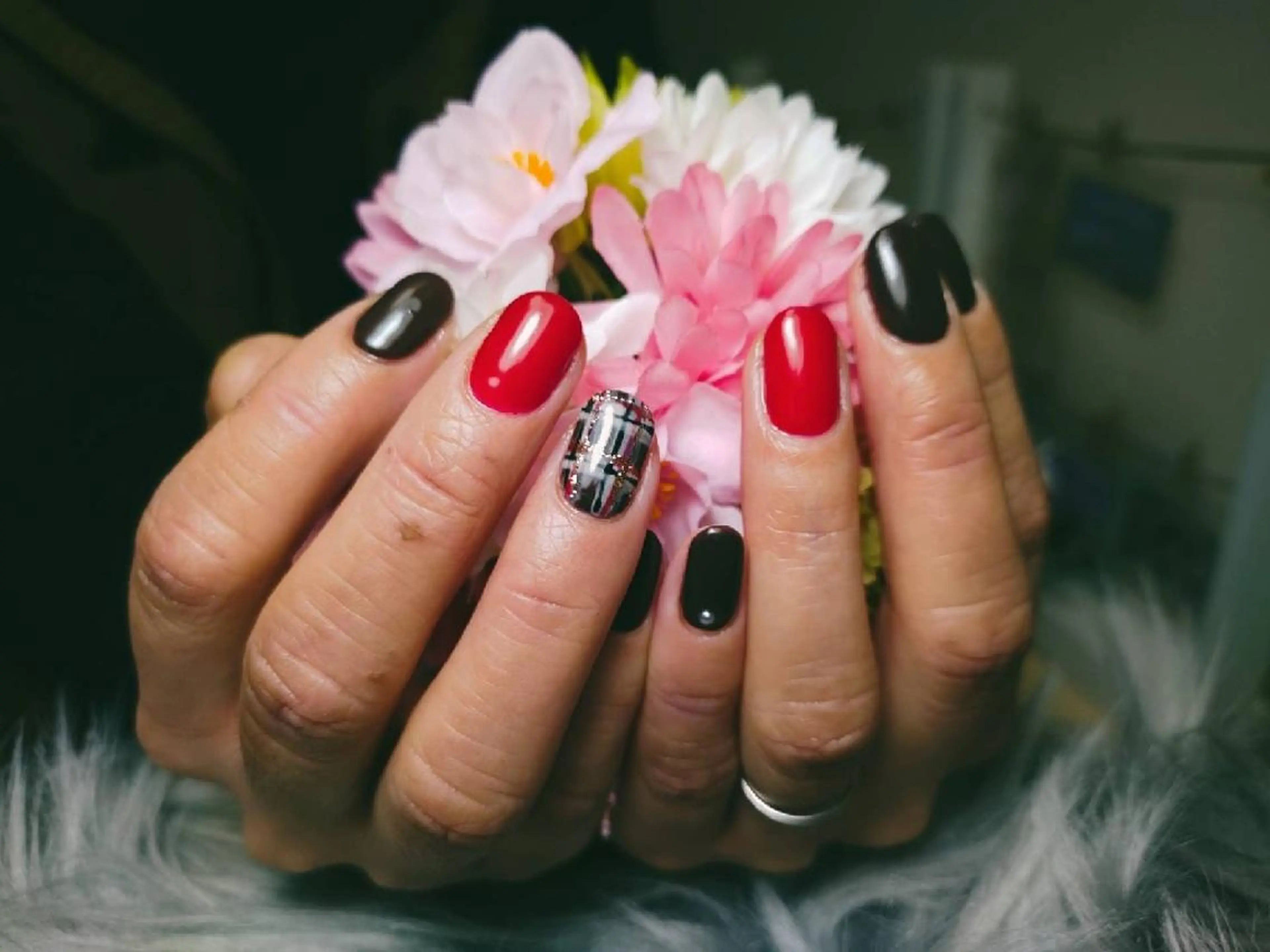 ネイル nailsalon petitemodeのネイルデザイン