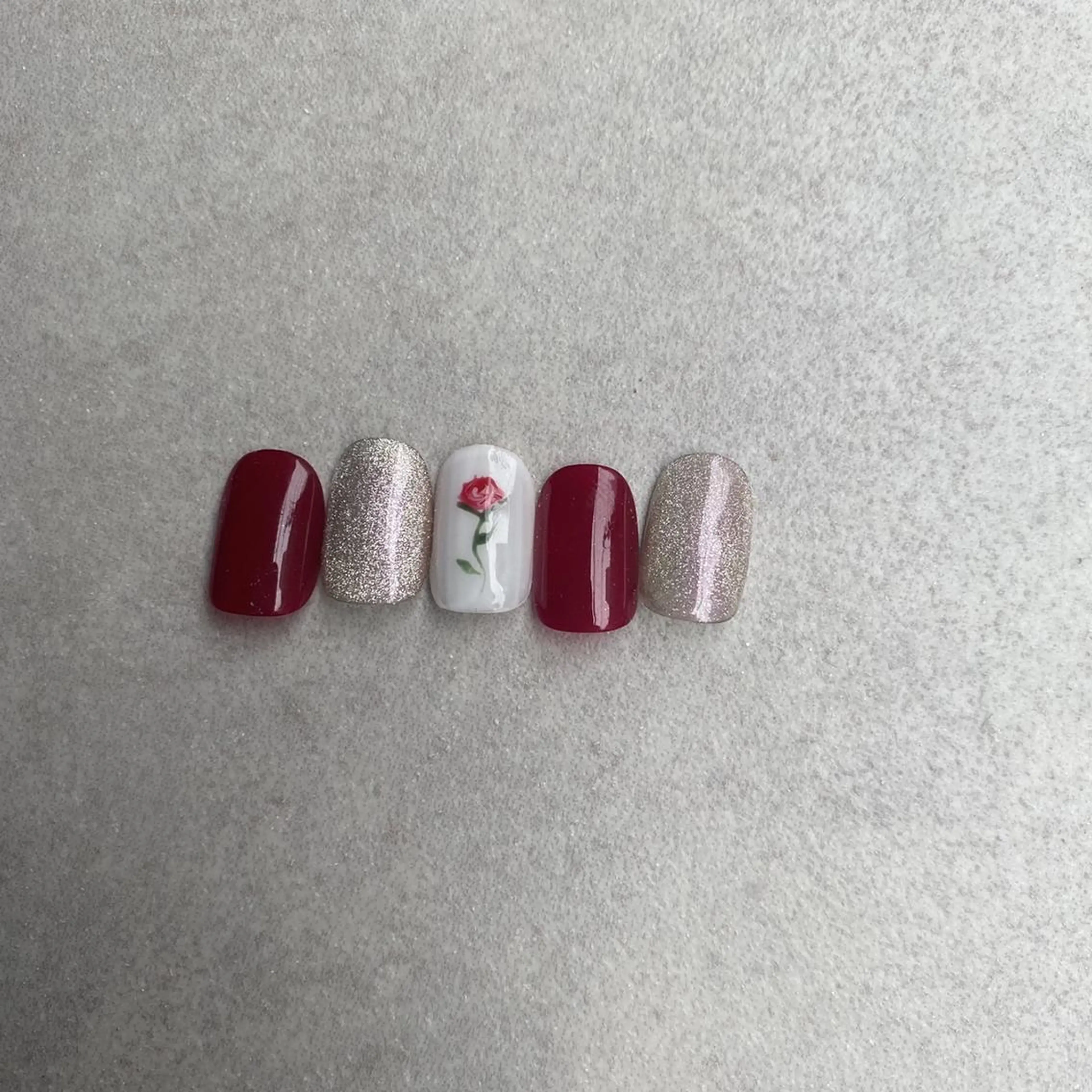 ネイル akane .hのネイルデザイン