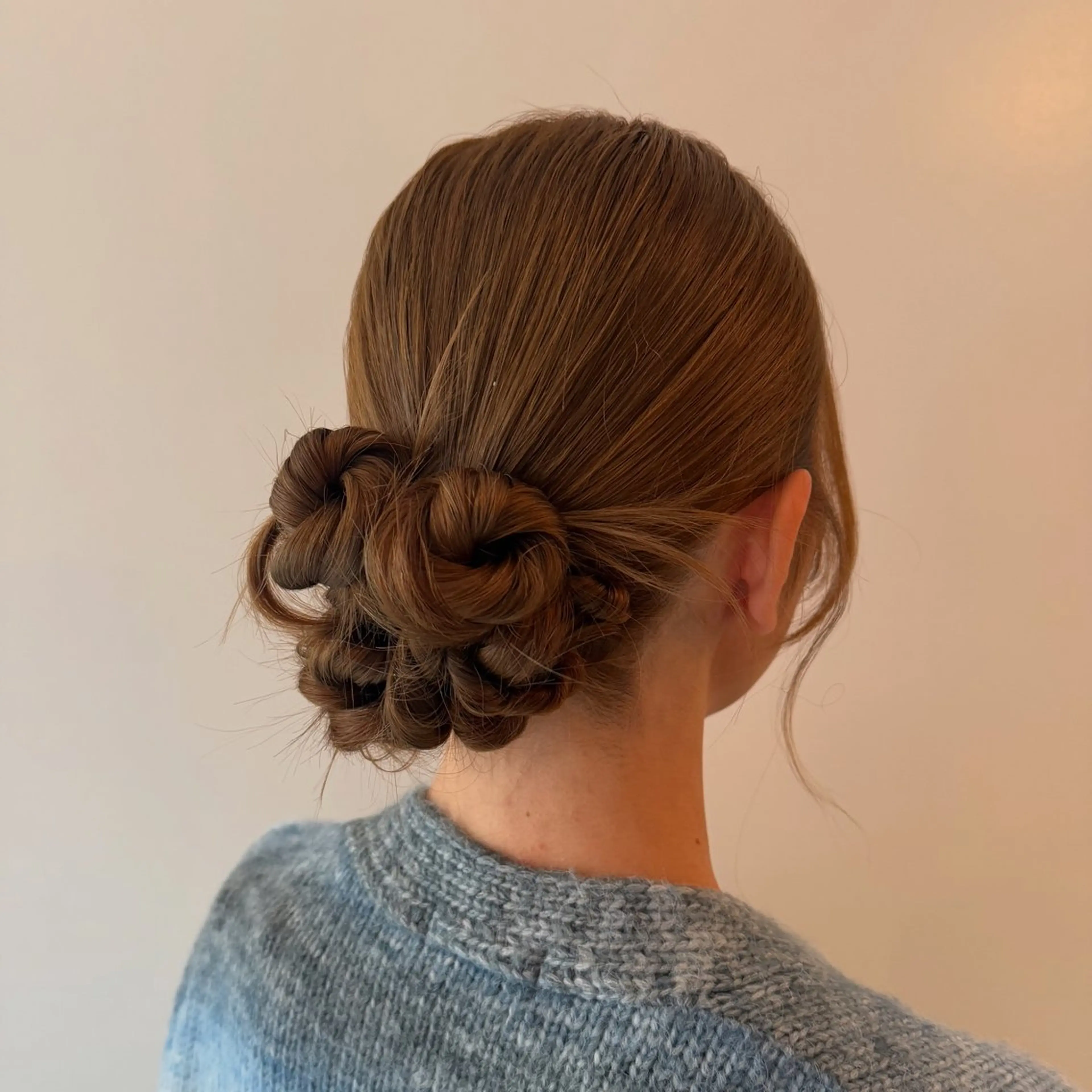 ヘアアレンジ ishikawa tsugumiのヘアスタイル