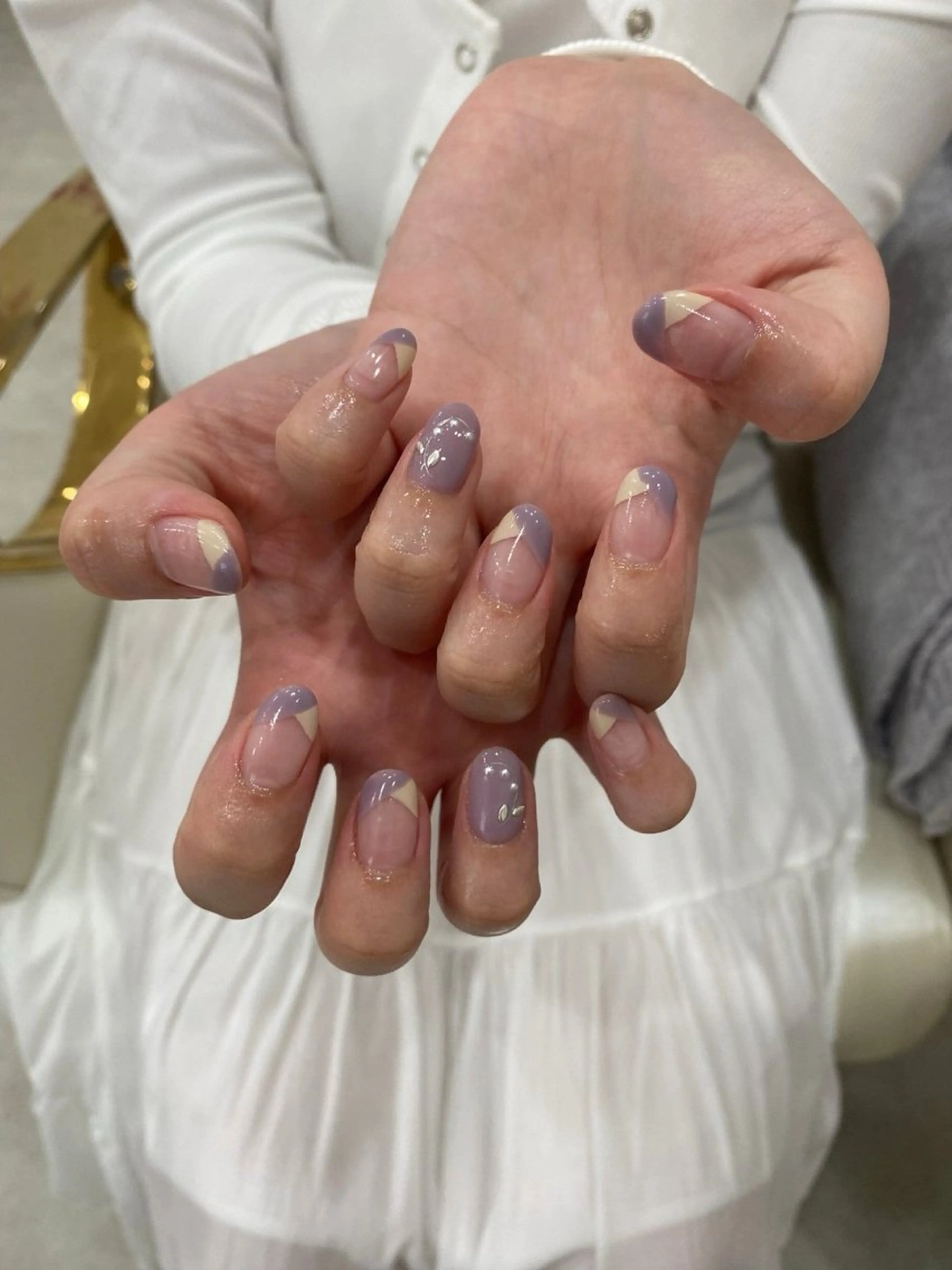 ネイル はあとねいる　古江店所属・はあとねいる 古江店のネイルデザイン