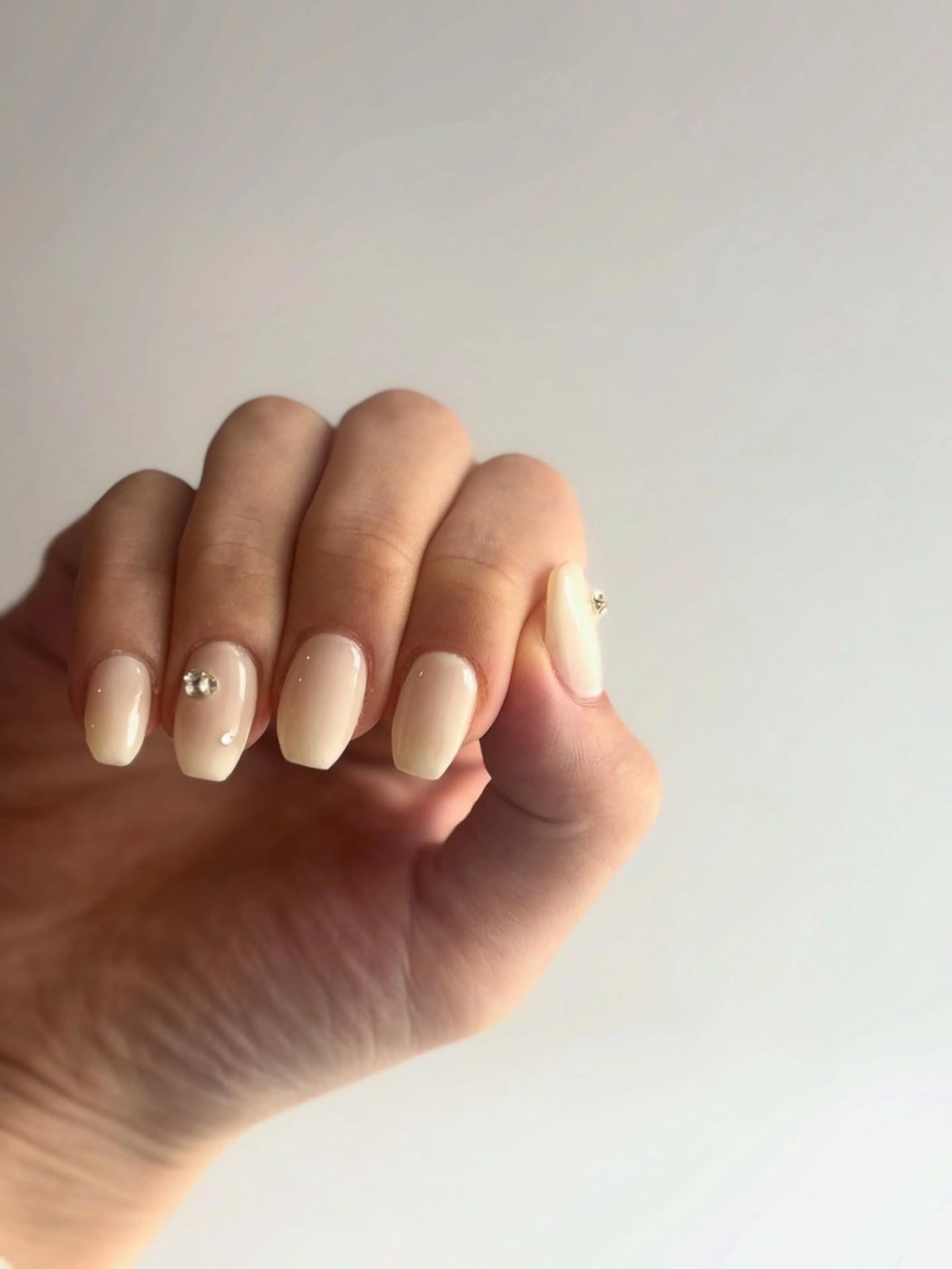 ネイル ハンドネイル Elio所属・Elio 国泰寺のネイルデザイン