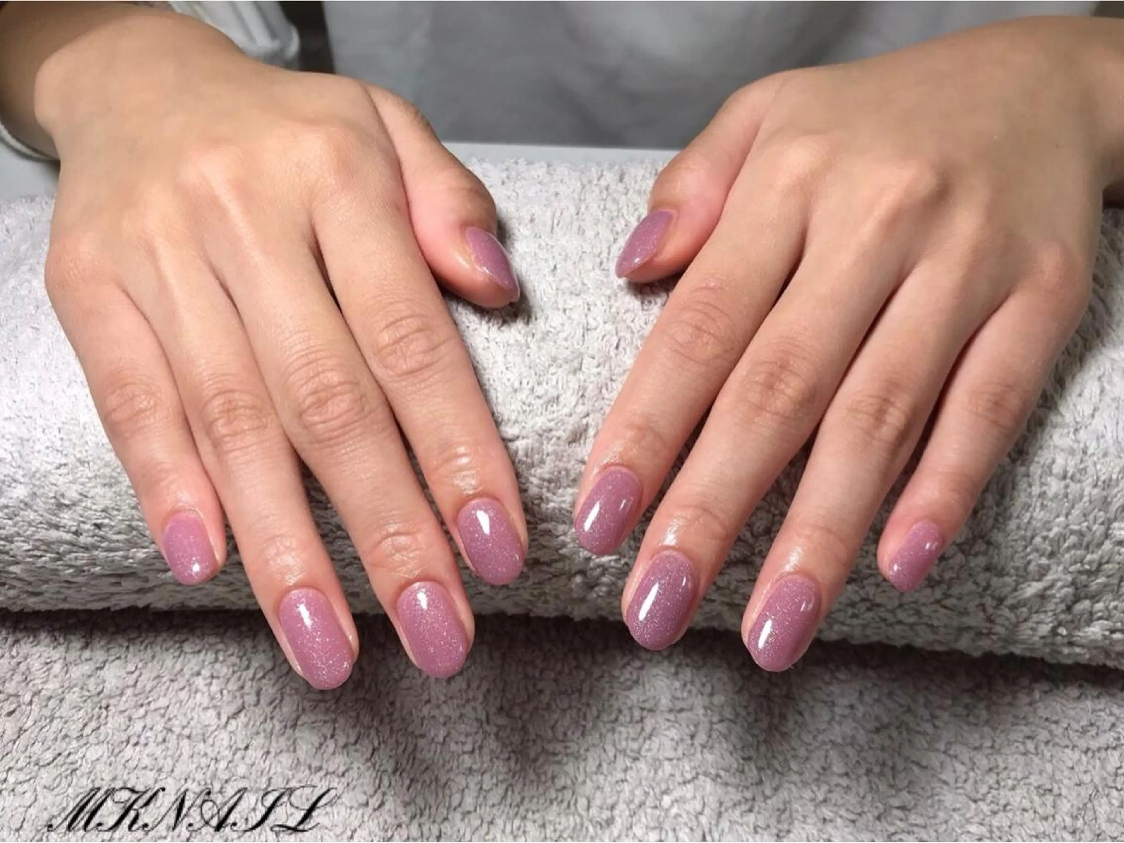 ネイル MK NAILのネイルデザイン