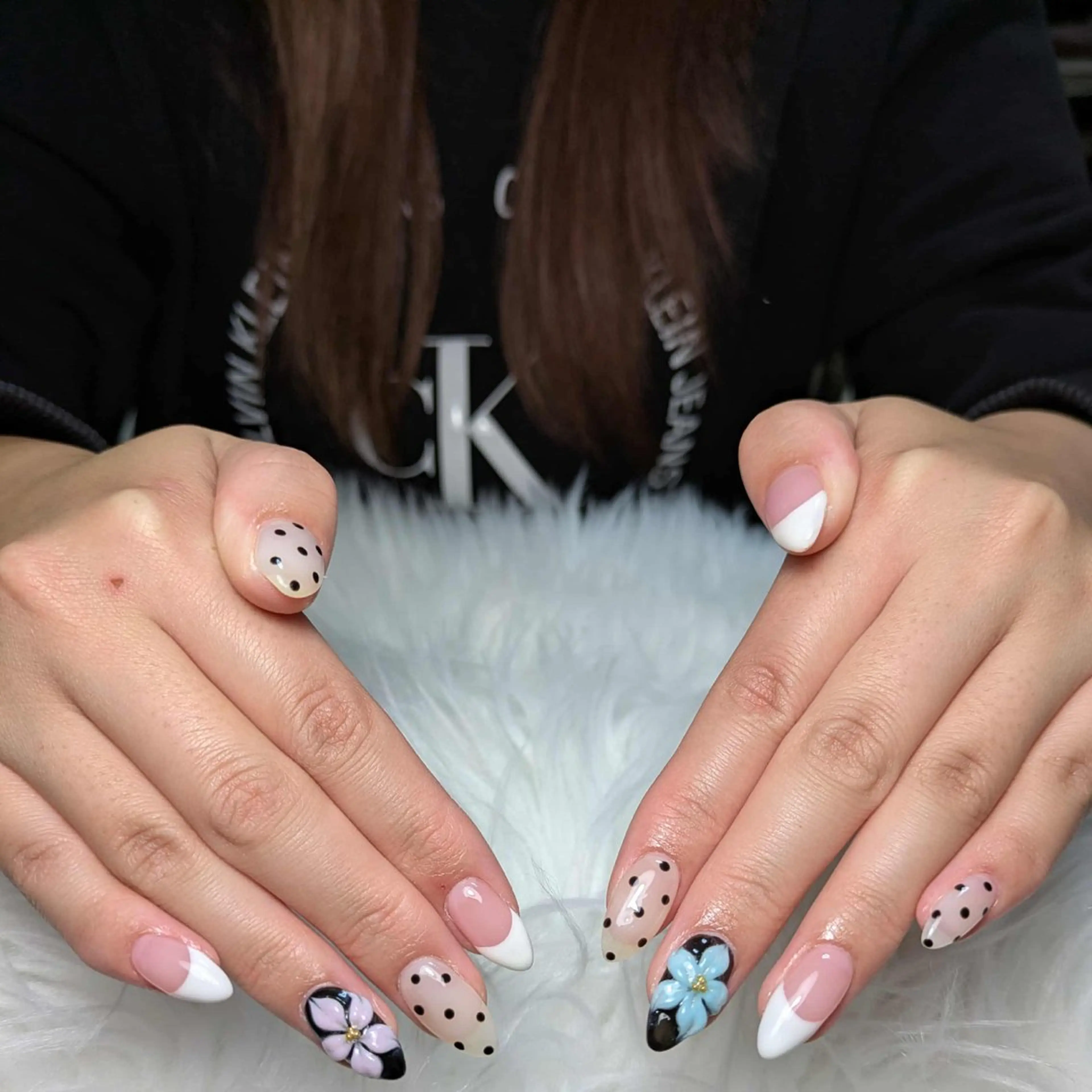 ネイル Queen Nailのネイルデザイン