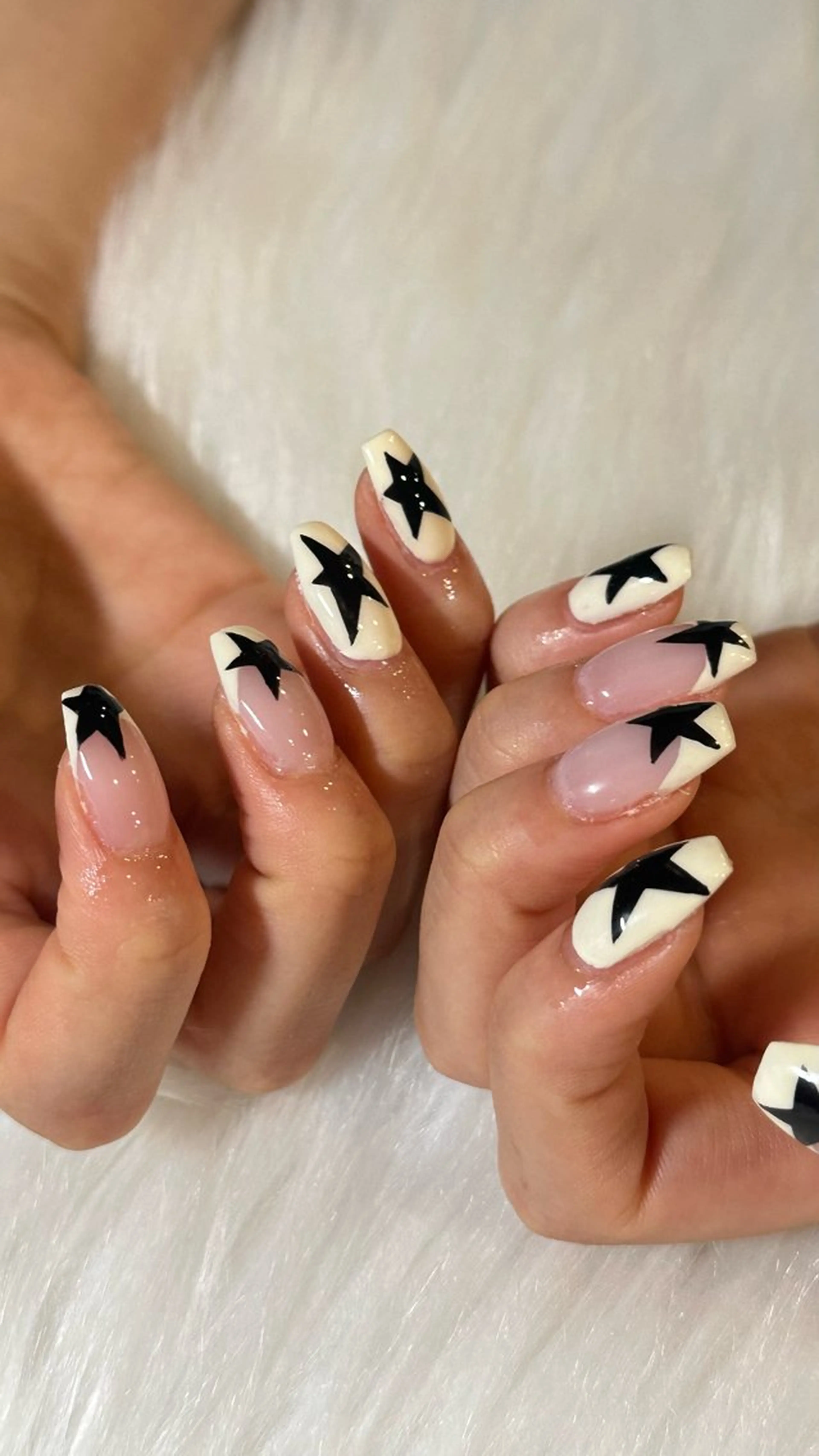ネイル ハンドネイル lillion nail salon所属・Ru nail♡のネイルデザイン