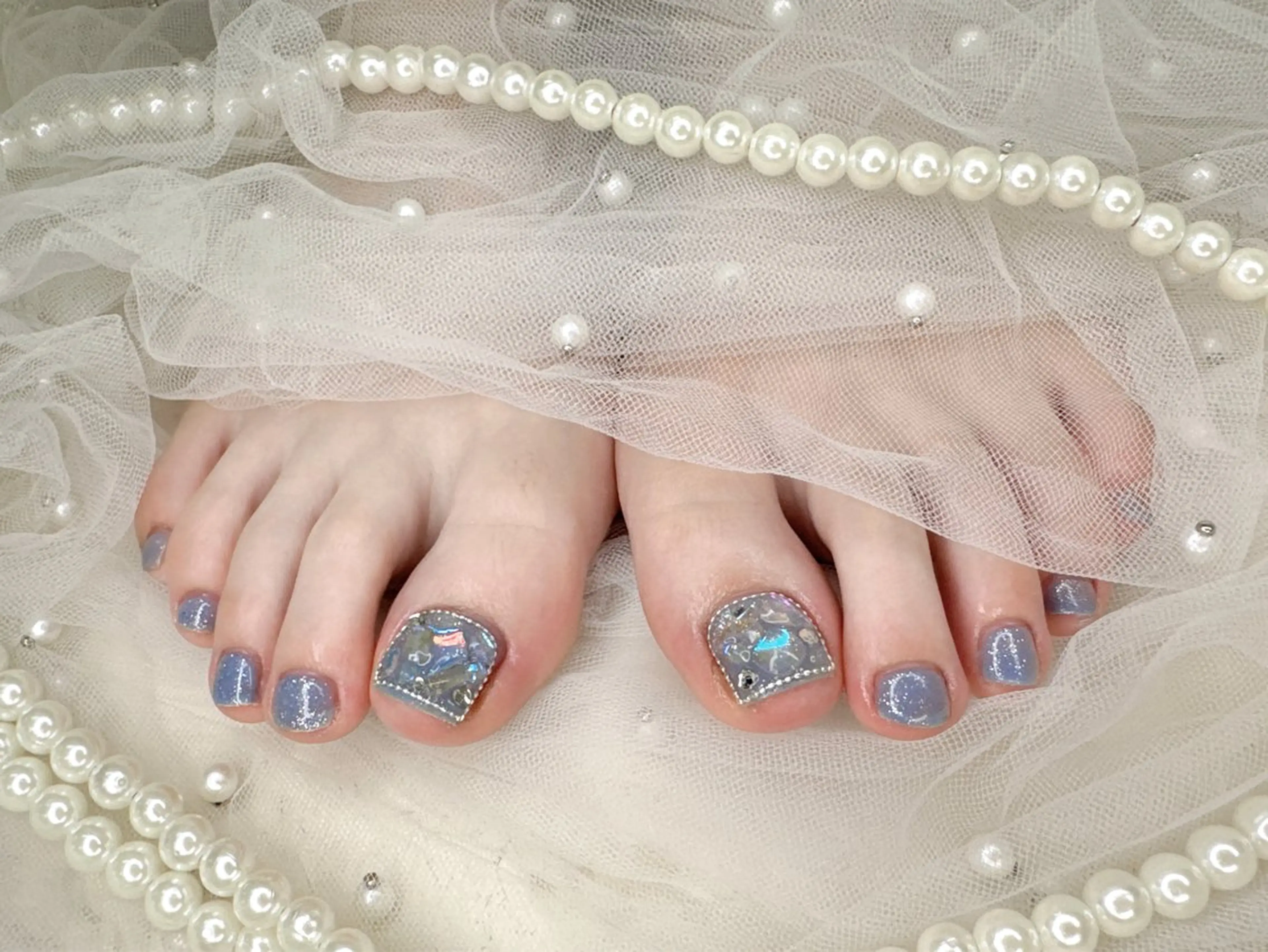 ネイル Minéa nailのネイルデザイン