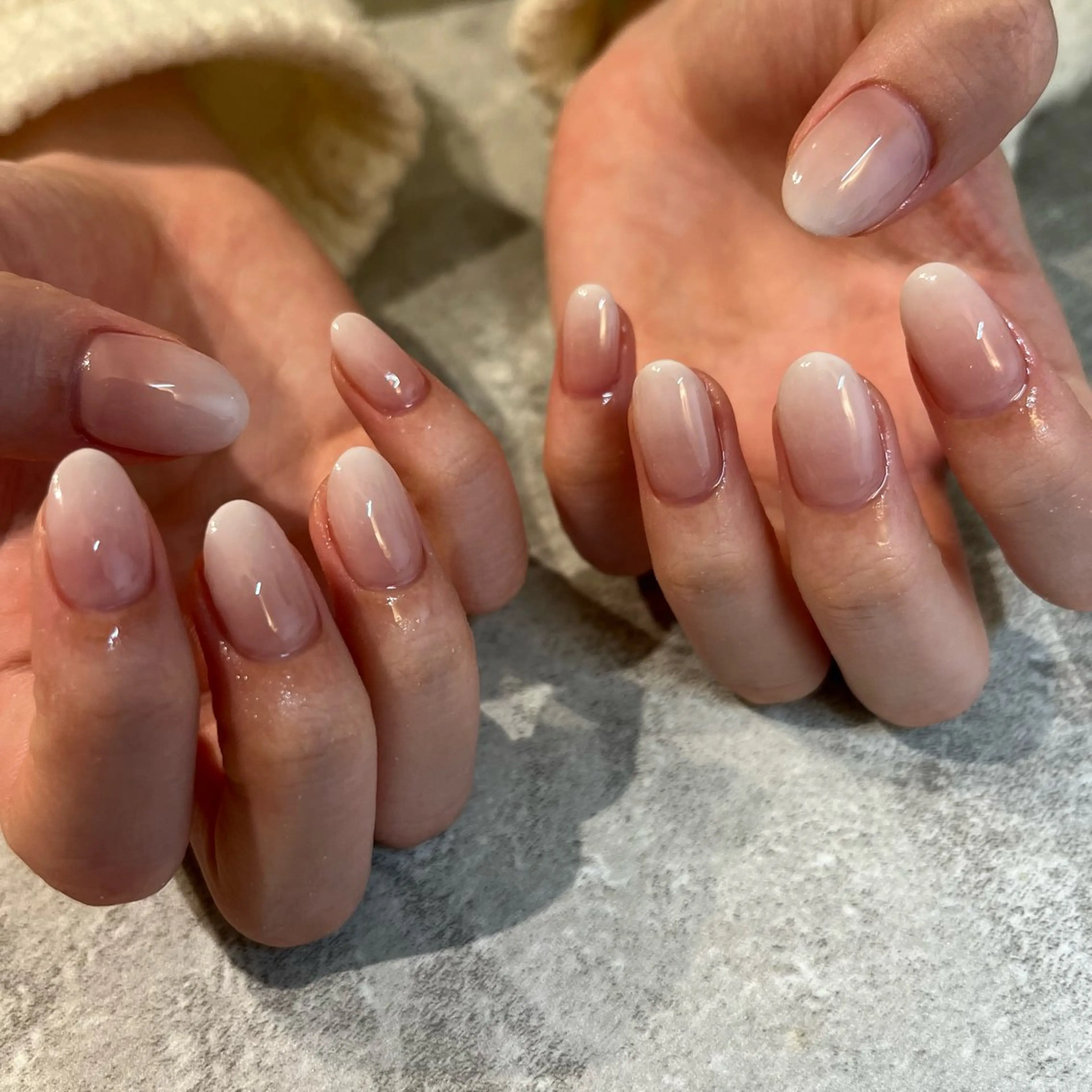 ネイル ハンドネイル Lélia nail Himariのネイルデザイン