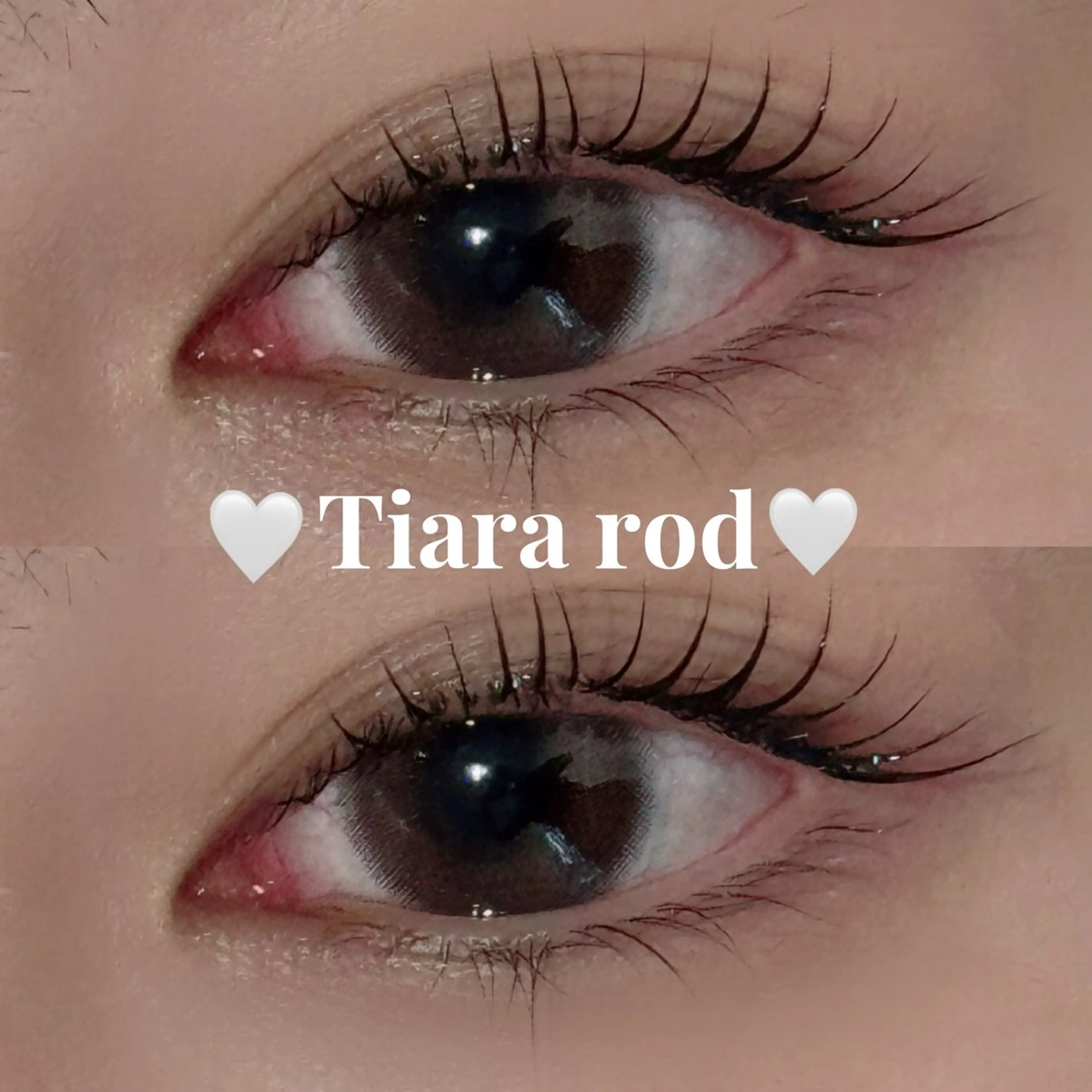 マツエク・マツパ マツパ rita eyelash 三浦のマツエク・マツパデザイン