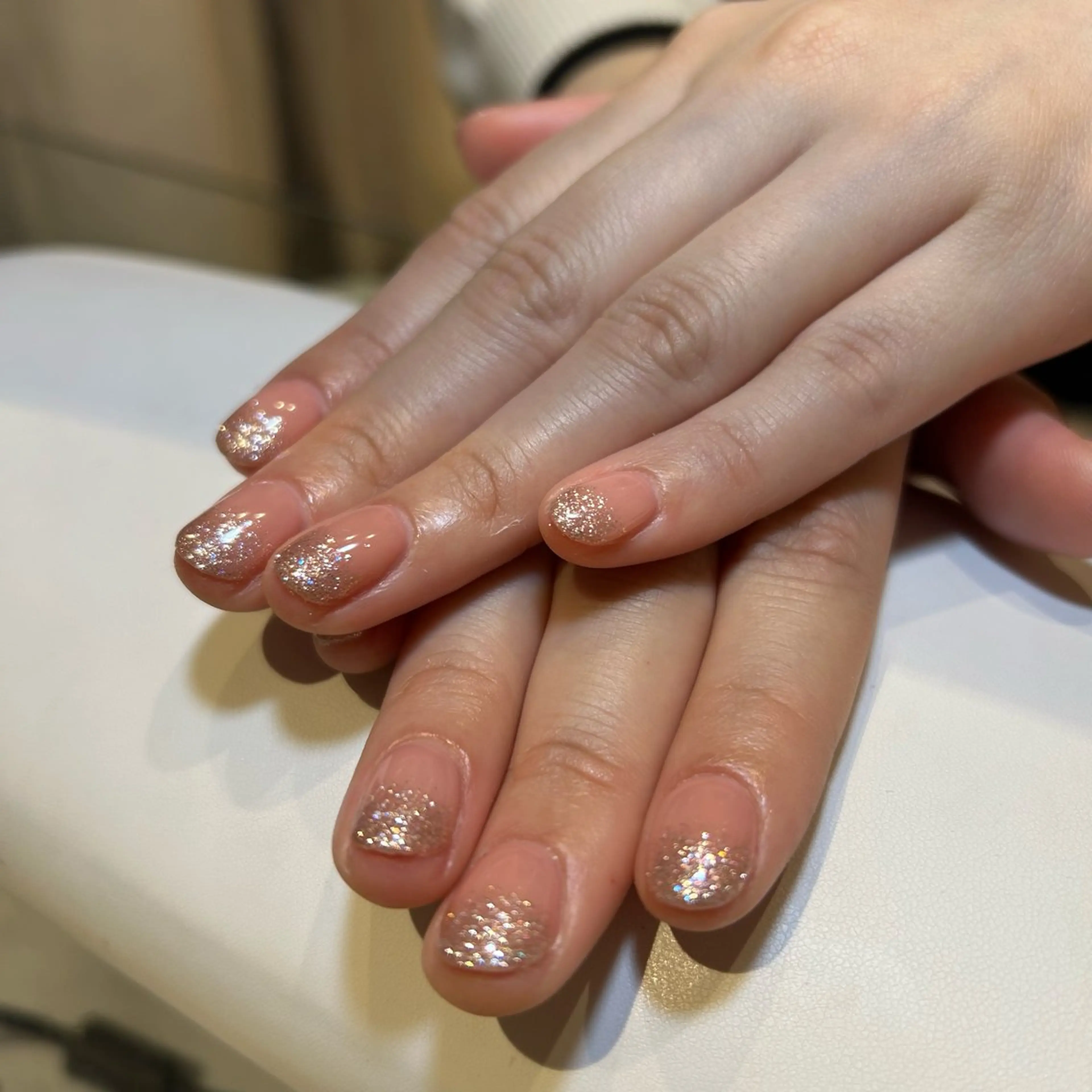 ネイル ハンドネイル ハンドケア Amys nail ハナのネイルデザイン