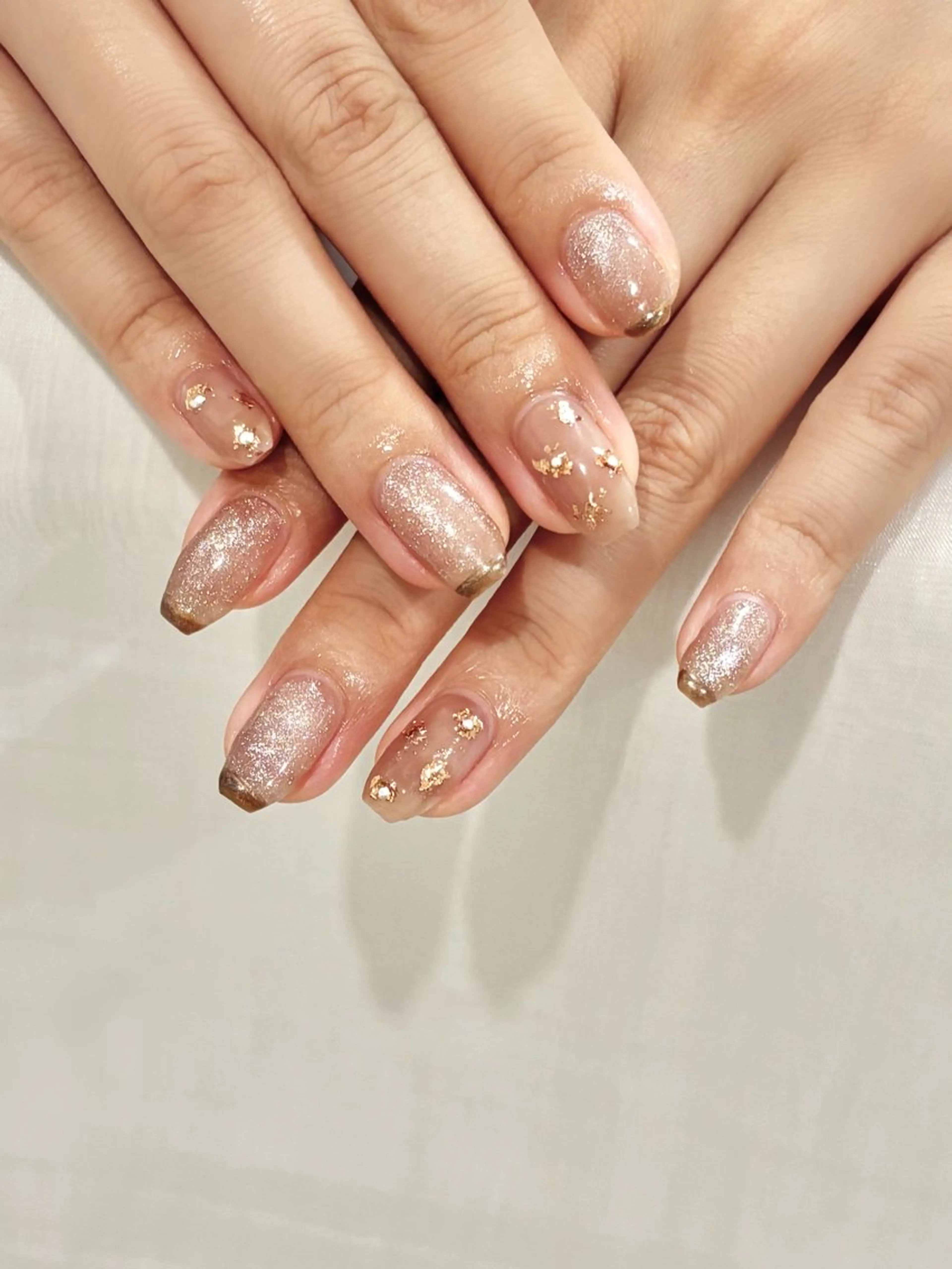 ネイル ハンドネイル NAIL ROOM 251のネイルデザイン
