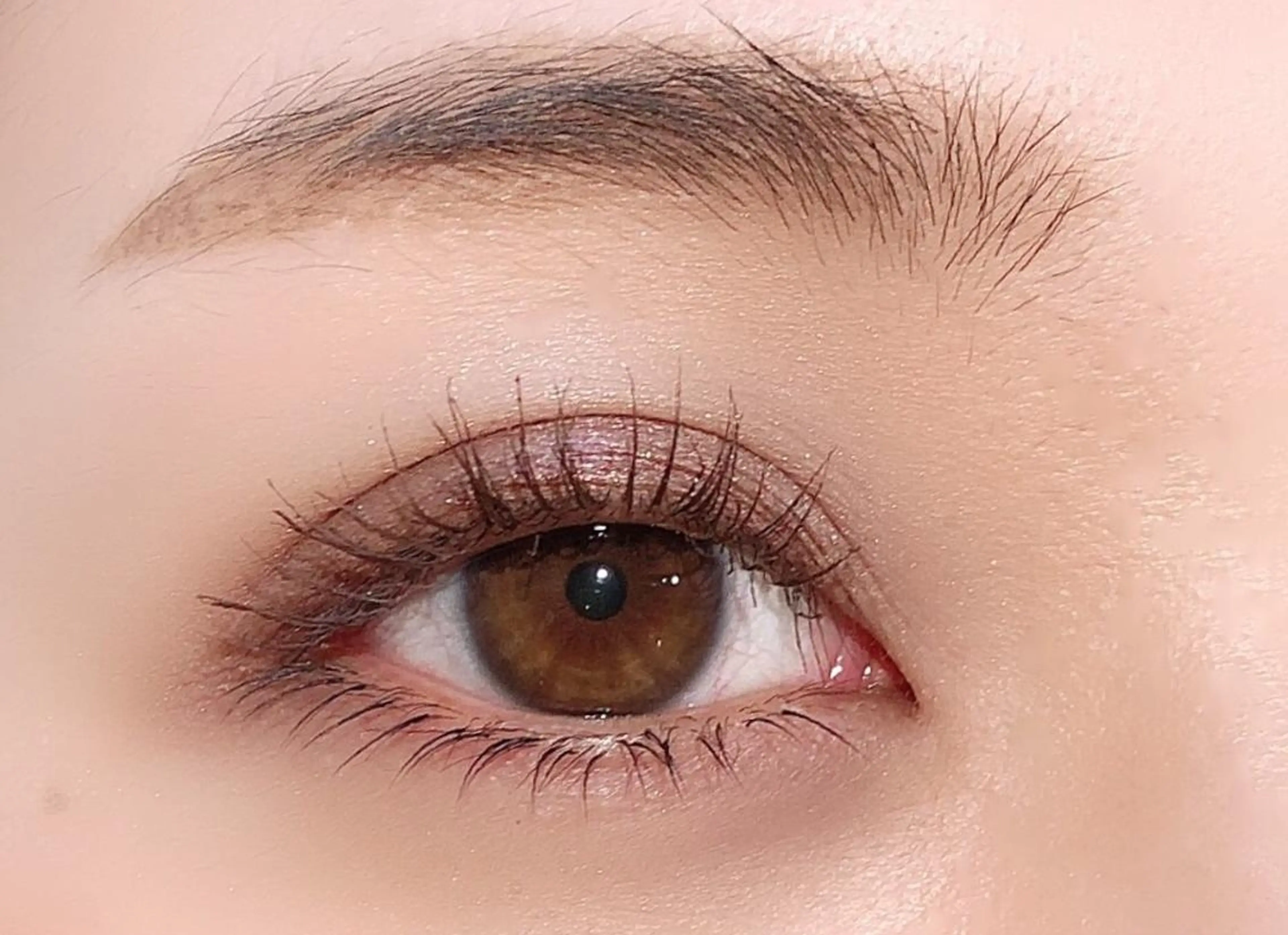 マツエク・マツパ Sunny Salonのマツエク・マツパデザイン