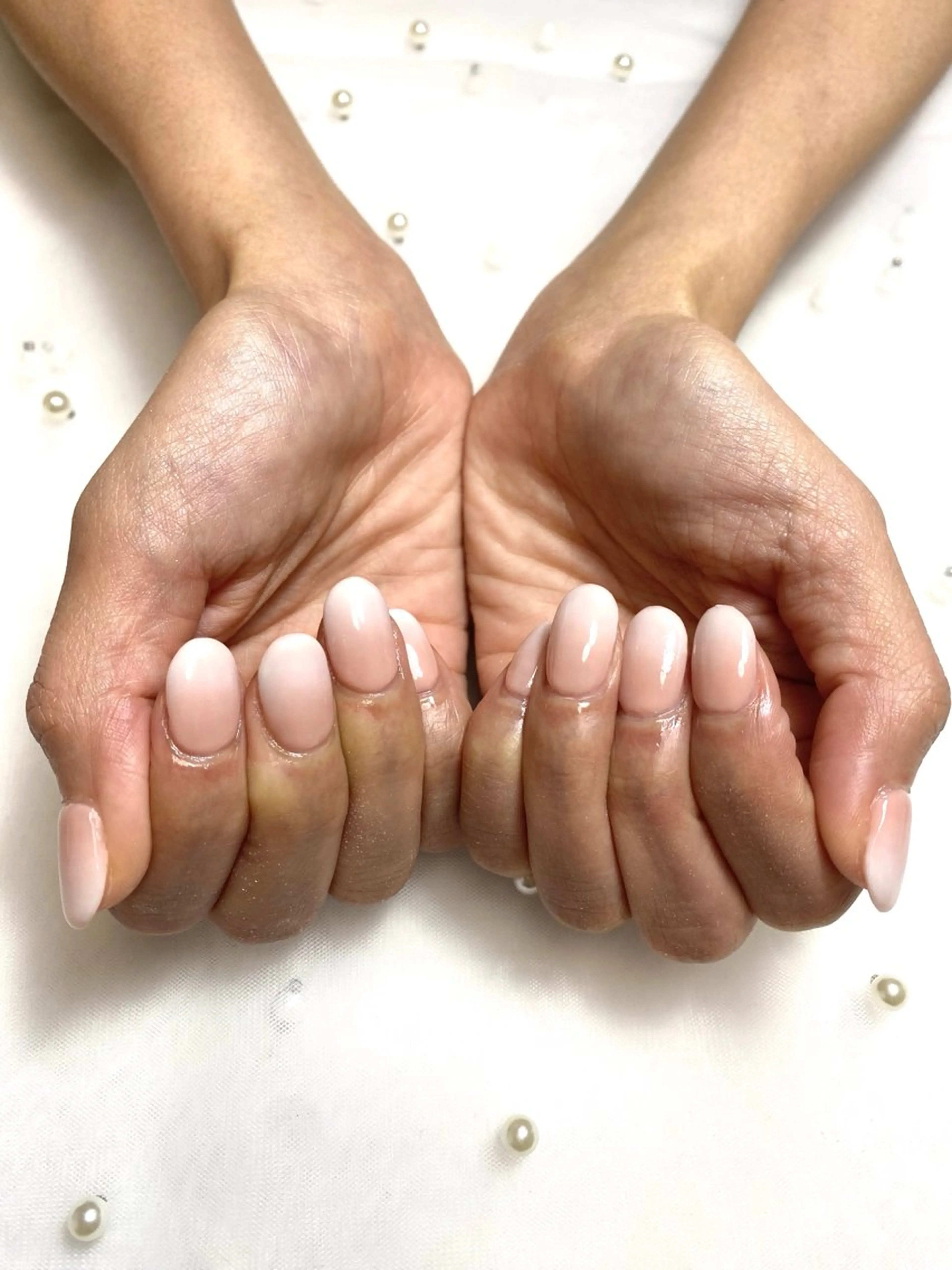 ネイル 持ち込み ハンドネイル Nail mimi．のネイルデザイン