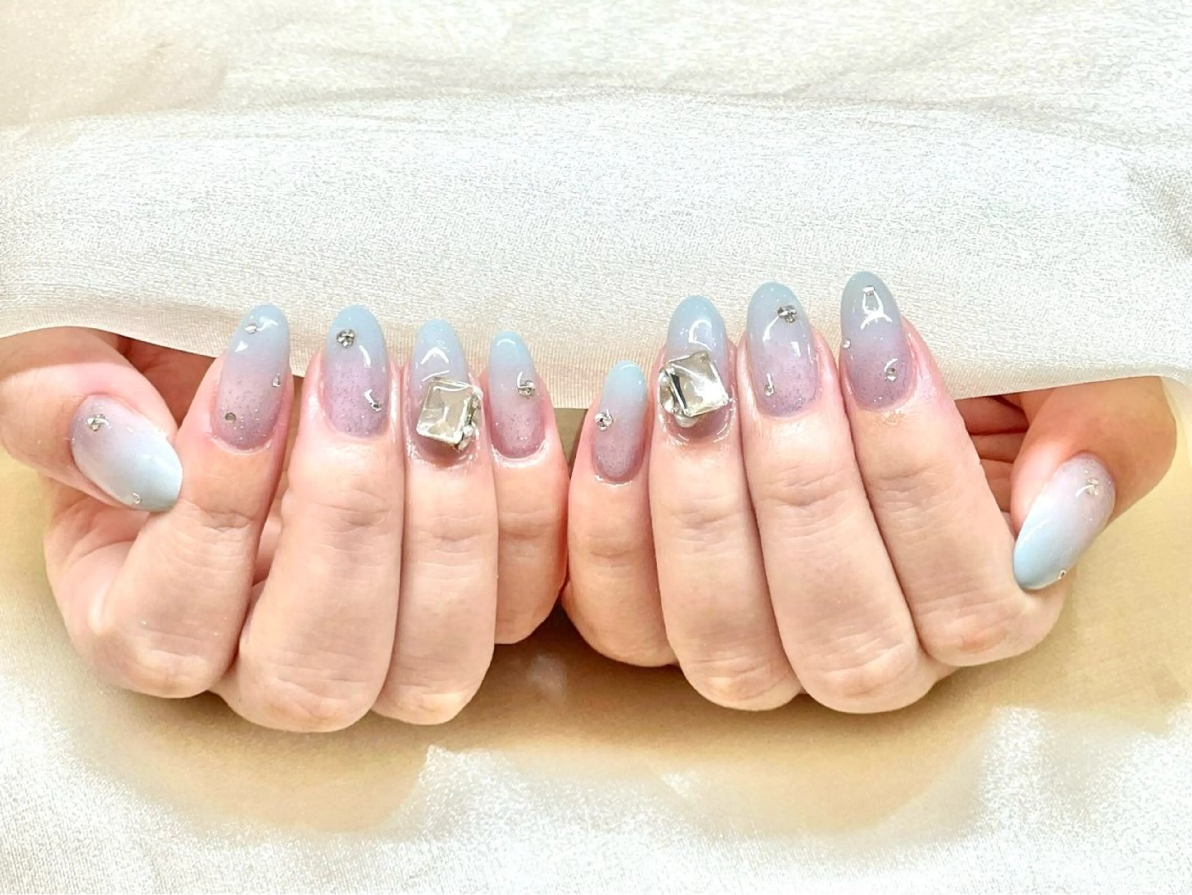 ネイル ハンドネイル CHERIR NAILSALONのネイルデザイン