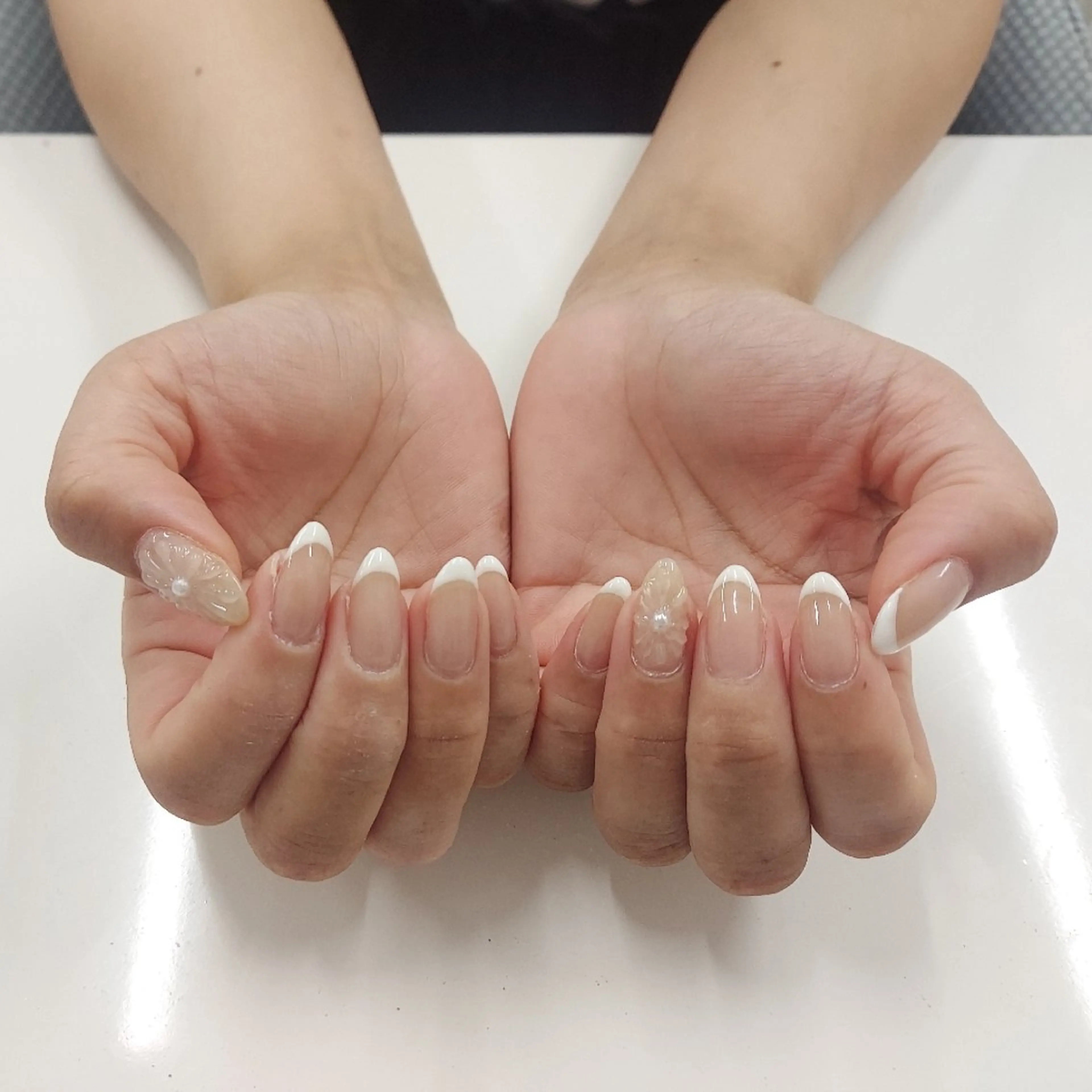 ネイル アートネイル I.NAILS 布施店所属・I.NAILS Yamasakiのネイルデザイン