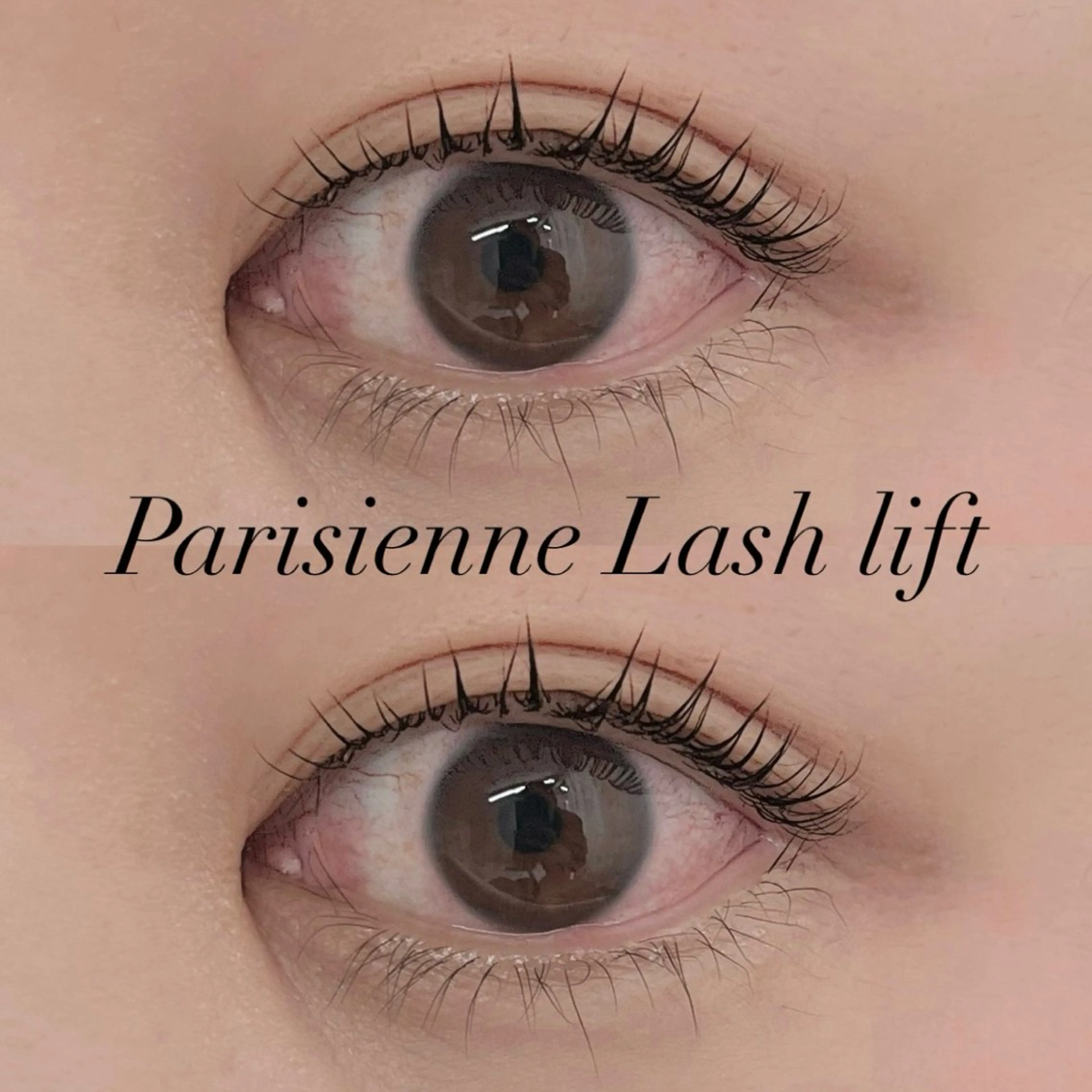 マツエク・マツパ マツパ share eyelash所属・share天王寺 KAHOのマツエク・マツパデザイン