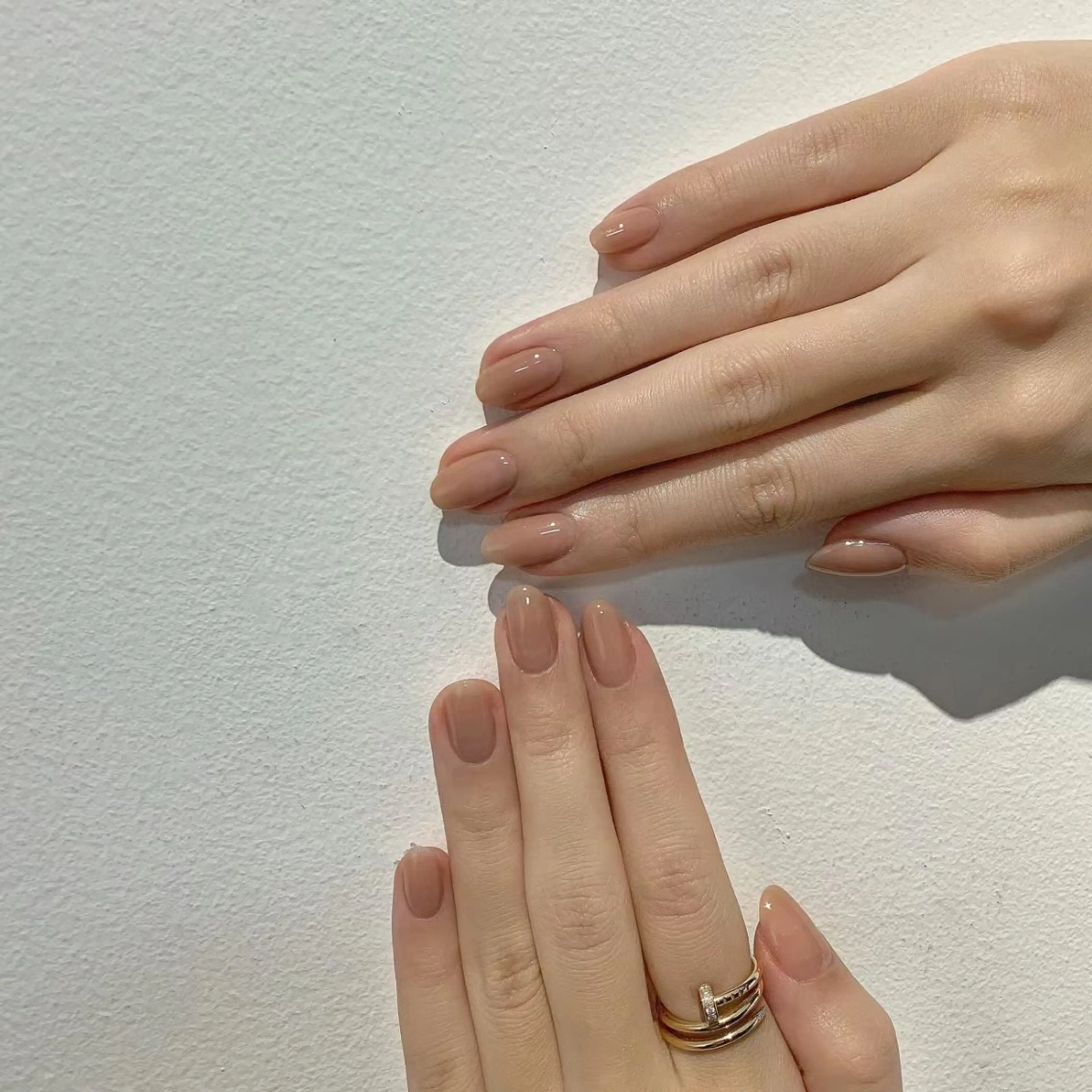 ネイル 🍑 momo_nailのネイルデザイン