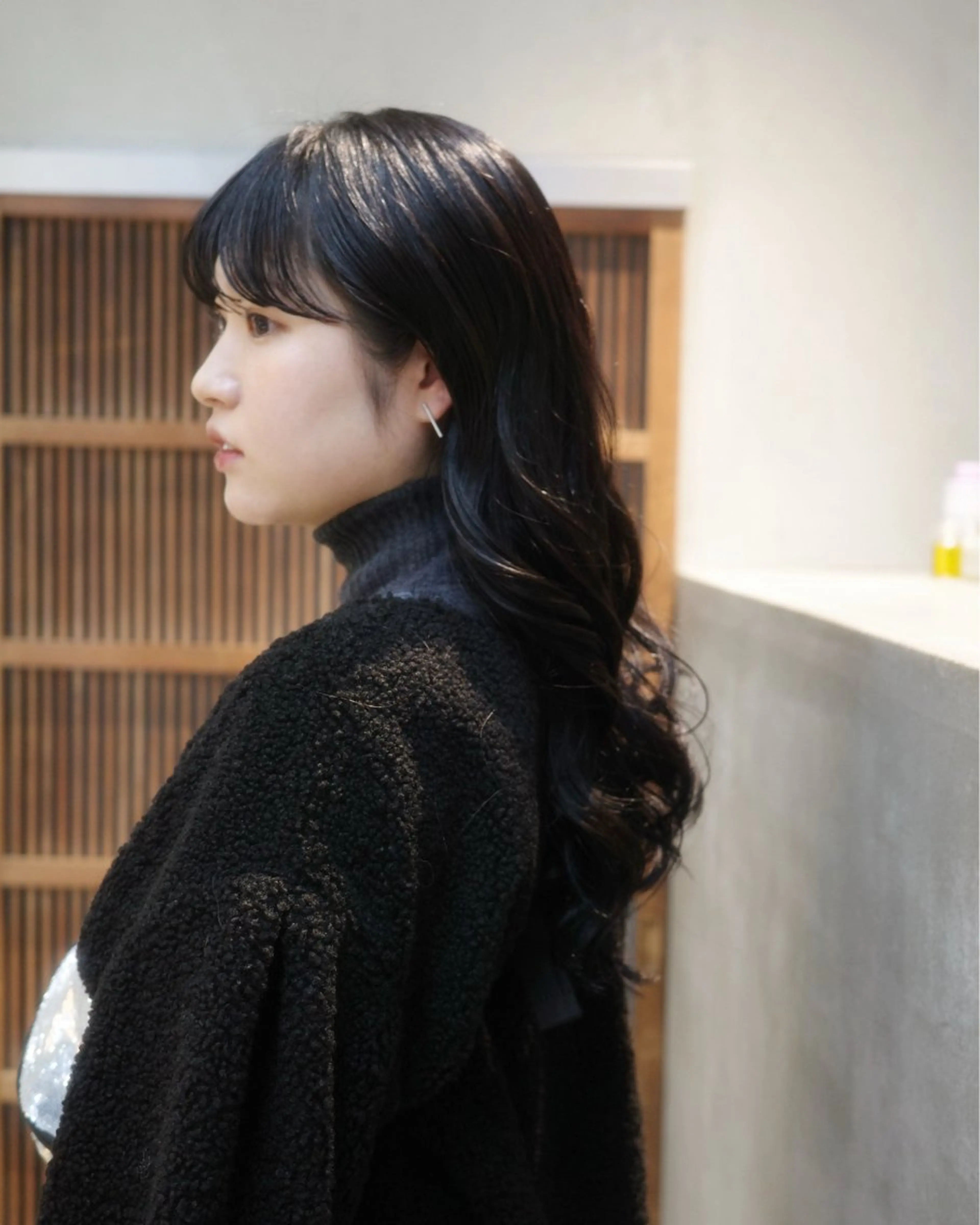 ロング カラー カット ヘアカラー Rock 'n' Roll Games所属・神近 円香 🪷/RRGのヘアスタイル