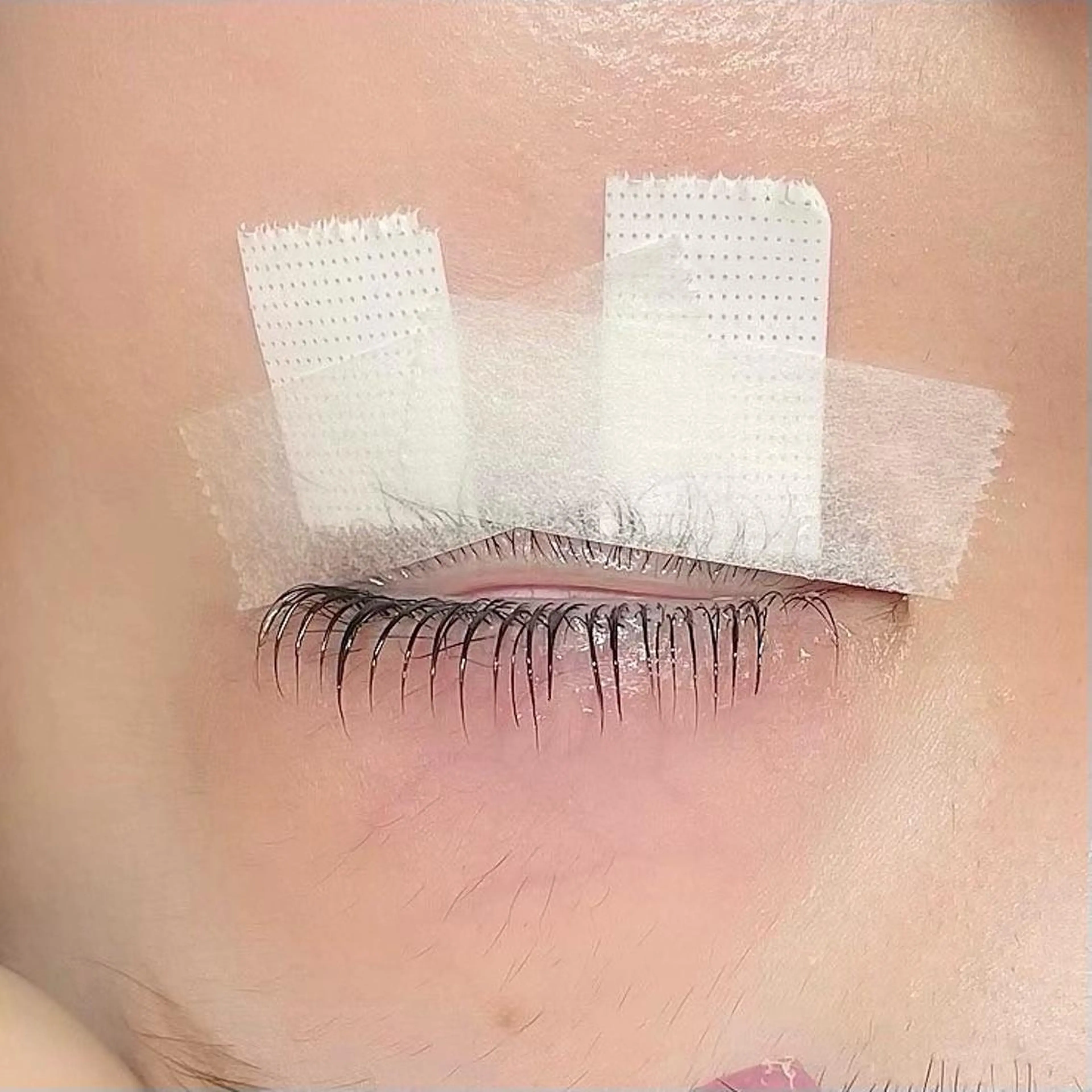 マツエク・マツパ daisy lash 天王寺の眉毛・アイブロウイメージ