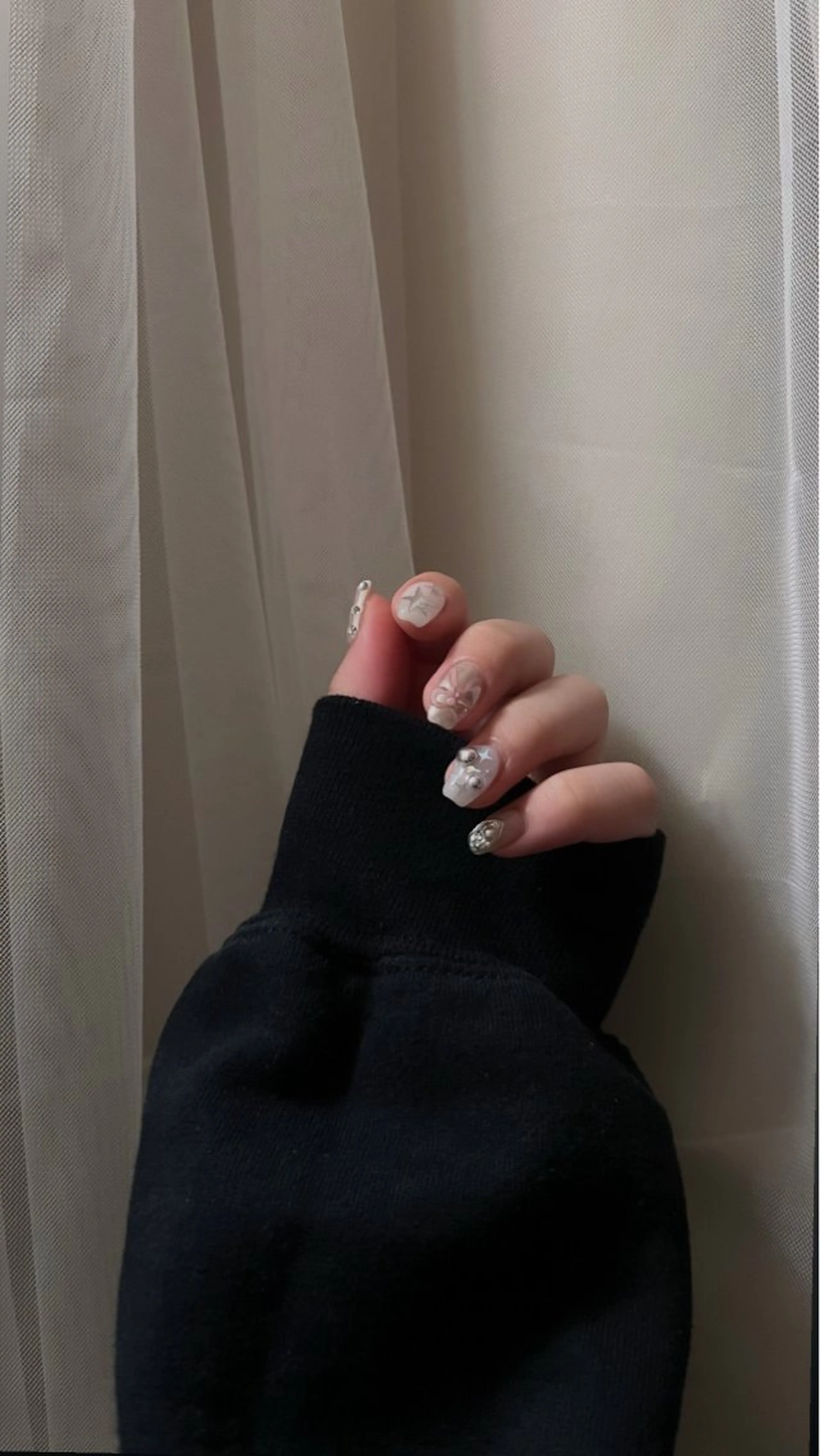 ネイル ハンドネイル Maiko 🤍のその他イメージ