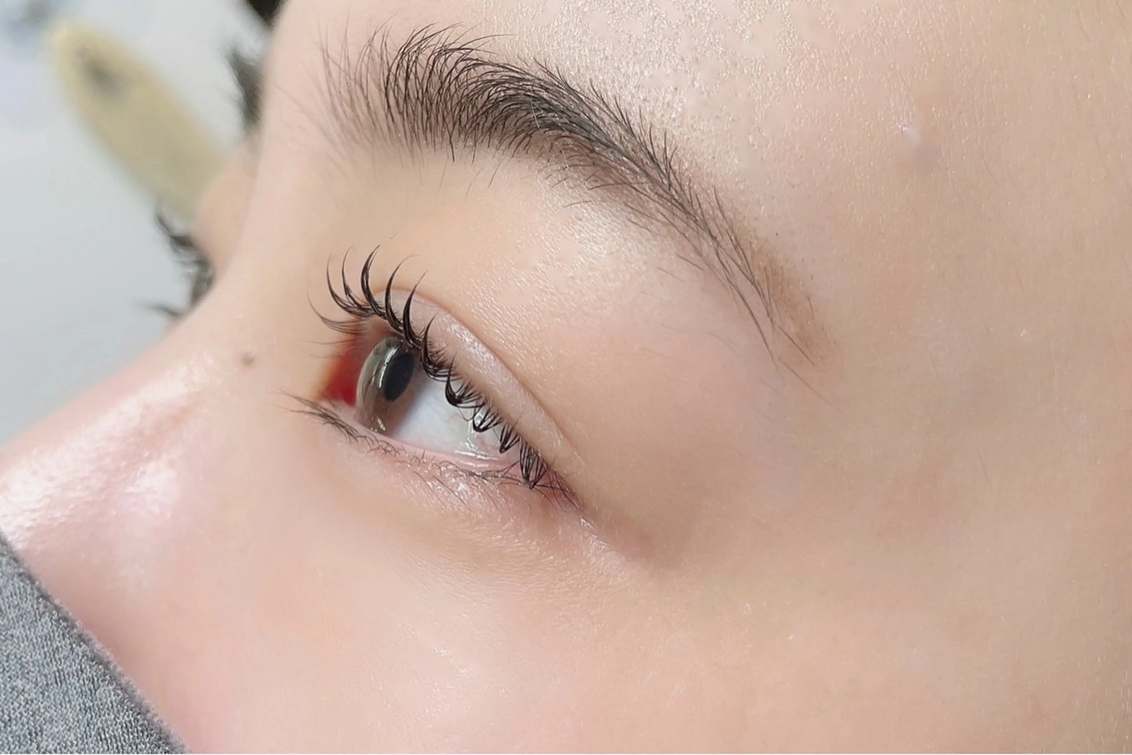 マツエク・マツパ CHAINE所属・Miyu .のマツエク・マツパデザイン