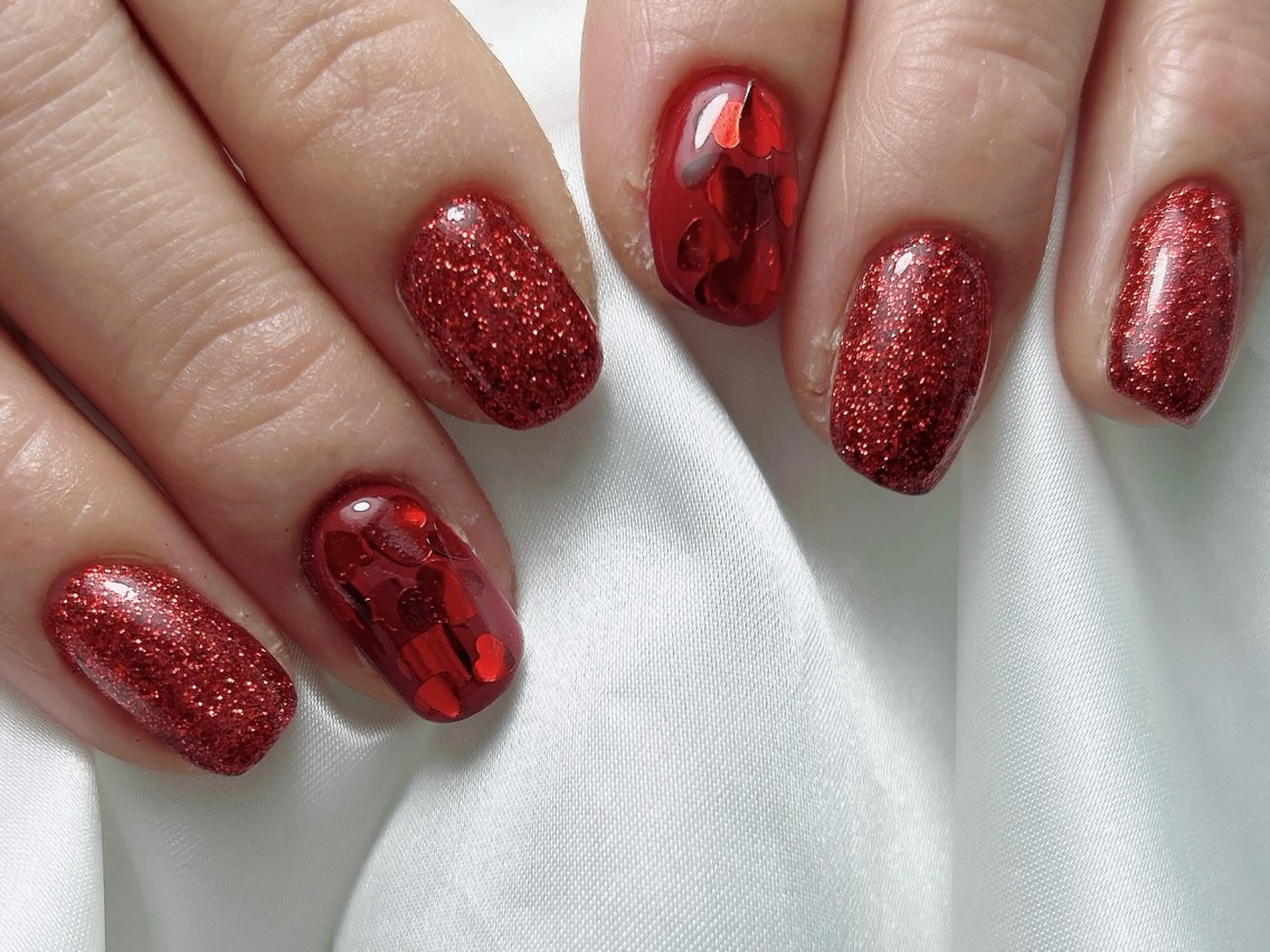 ネイル ハンドネイル M nail所属・M nailのネイルデザイン