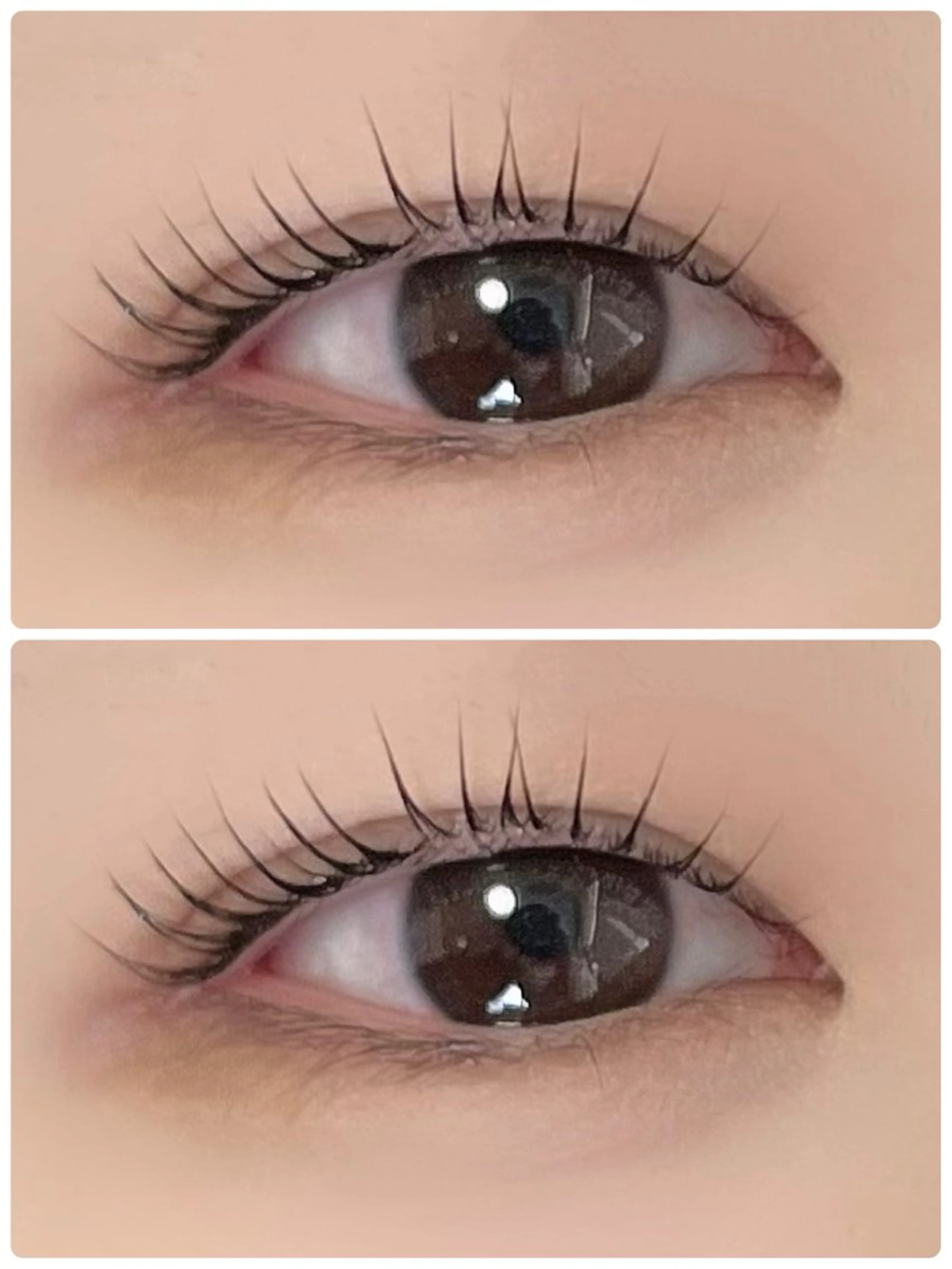 マツエク・マツパ Patchiri Omeme & nail 【パッチリ オメメ&ネイル】所属・👀Patchiri Omeme 渡部のマツエク・マツパデザイン