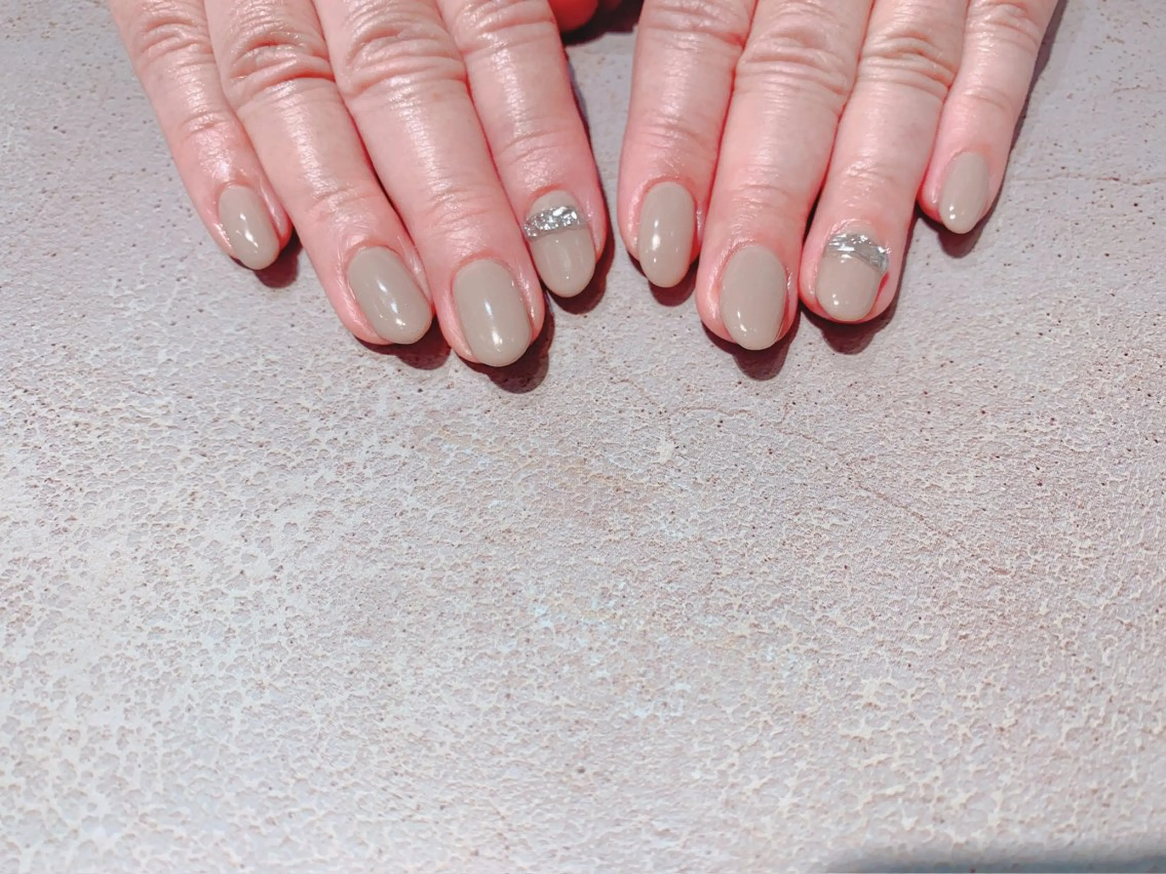 ネイル salon_de_ sayoリゼラ布施のネイルデザイン