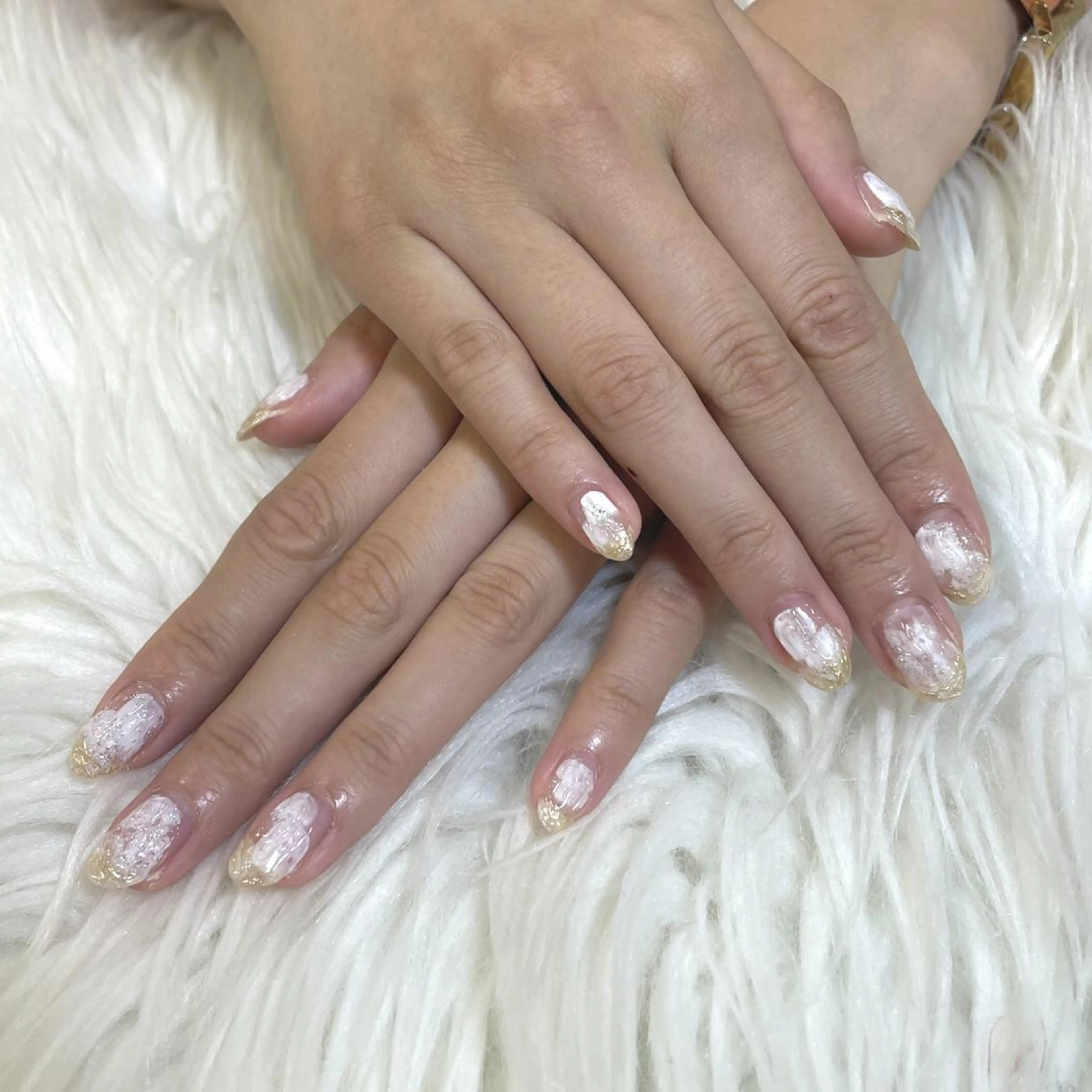 ネイル ハンドネイル 南森町rebest 💅nailのネイルデザイン