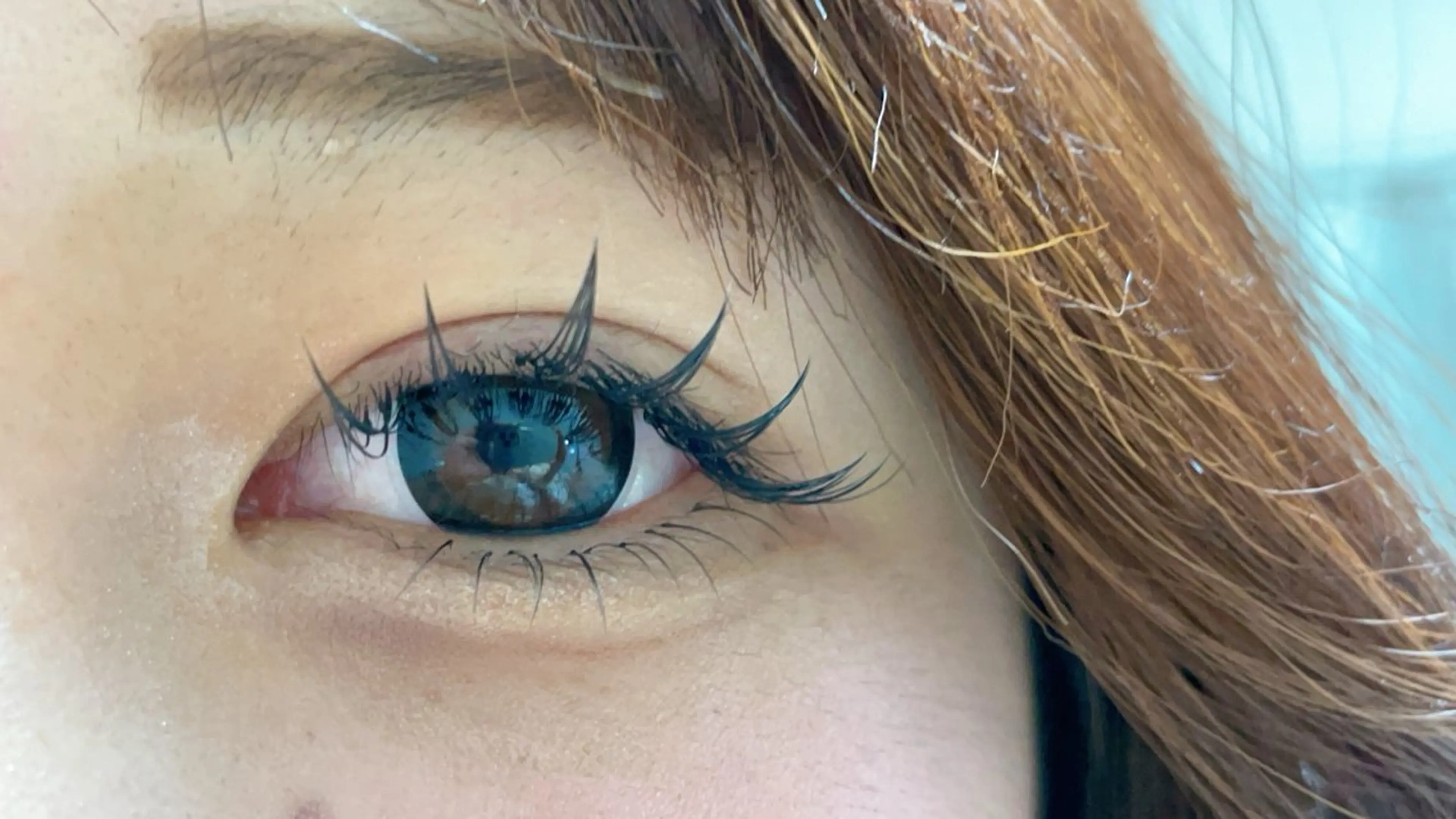 マツエク・マツパ マツエク Crystal Eye&Nailのマツエク・マツパデザイン