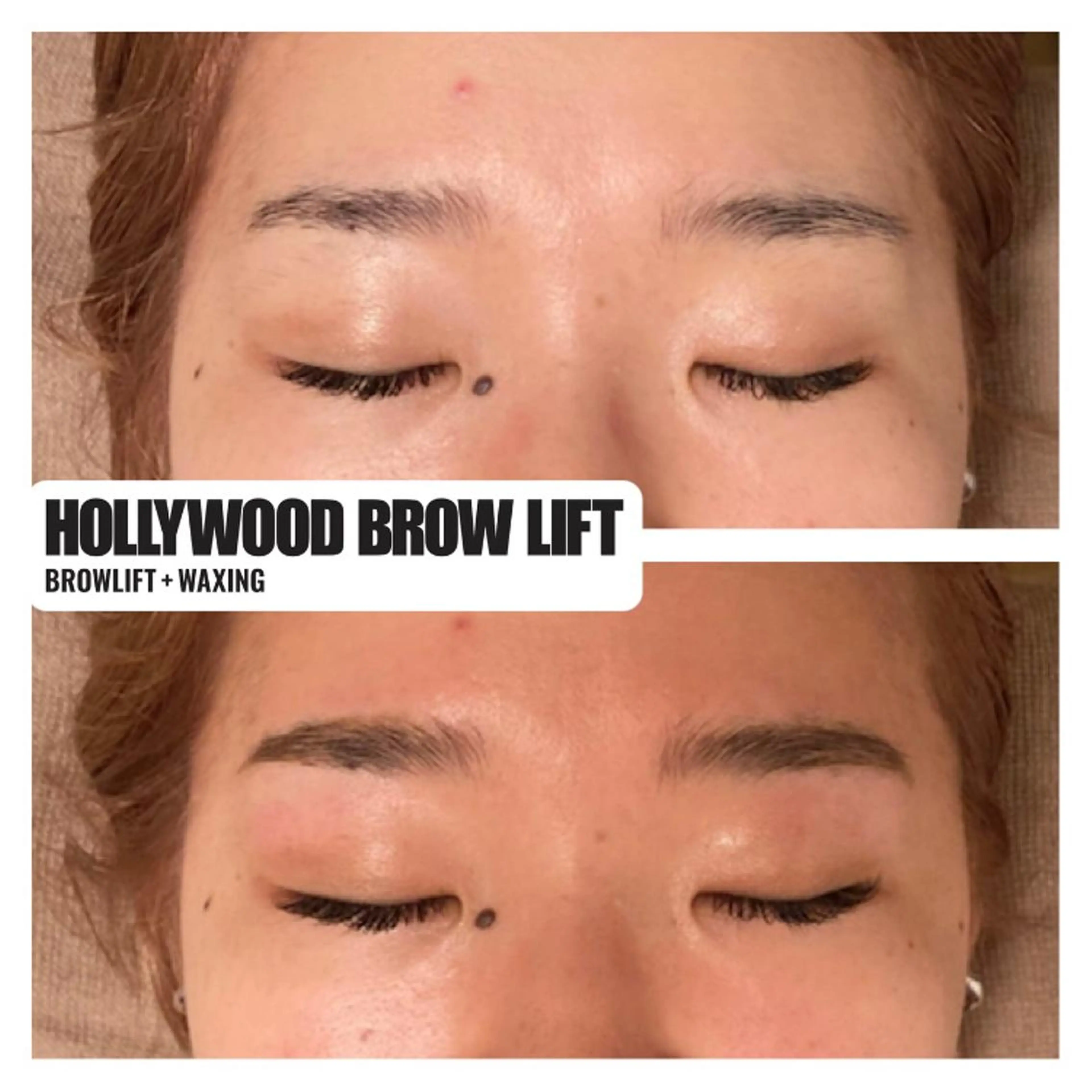 アイブロウ ワックス脱毛 眉カット その他(アイブロウ) B&H所属・頭痛•肩こり専門/ 眉サロンB&H心斎橋のエステ・リラクイメージ