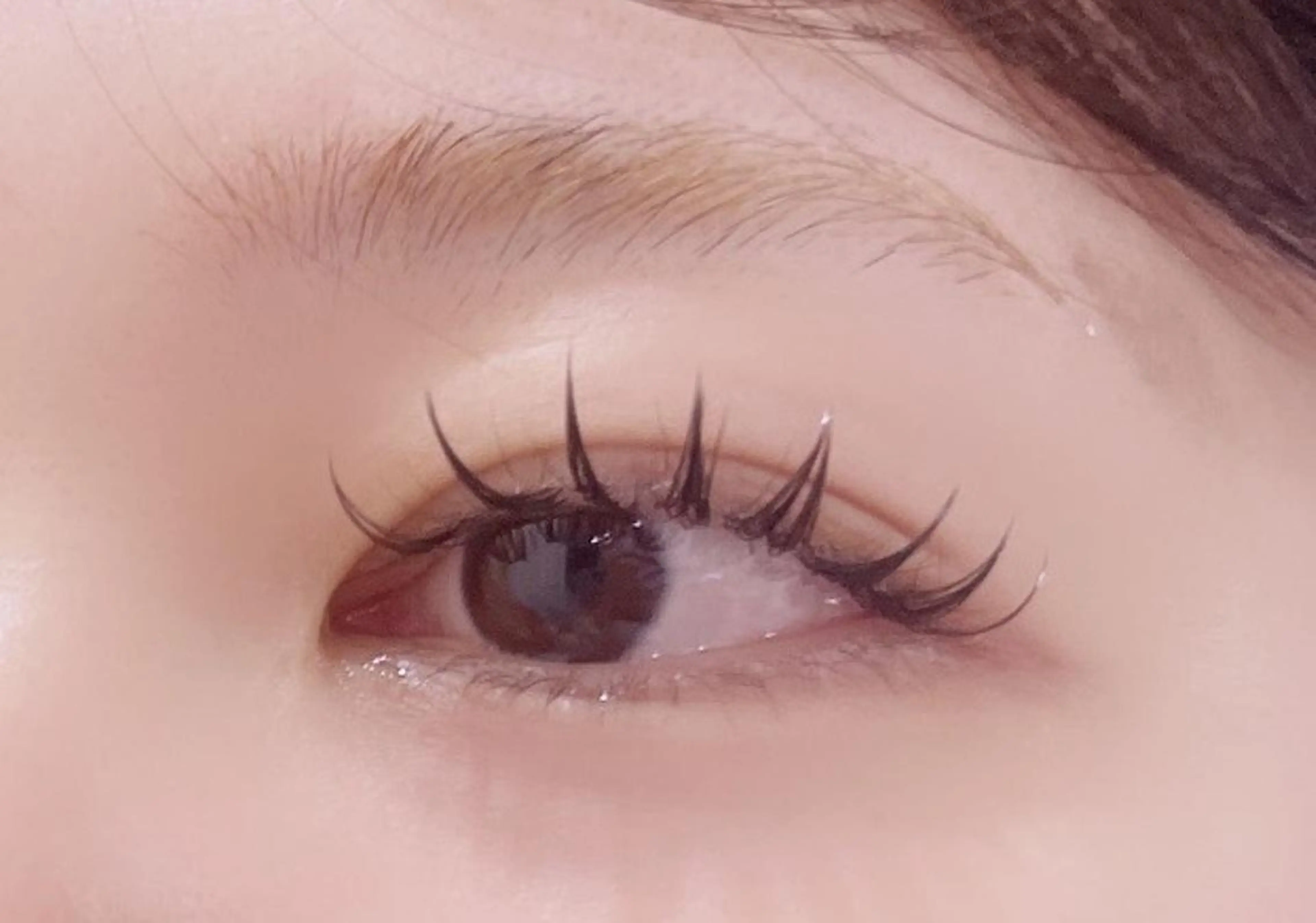 マツエク・マツパ 鈴木 桃子🌷のネイルデザイン