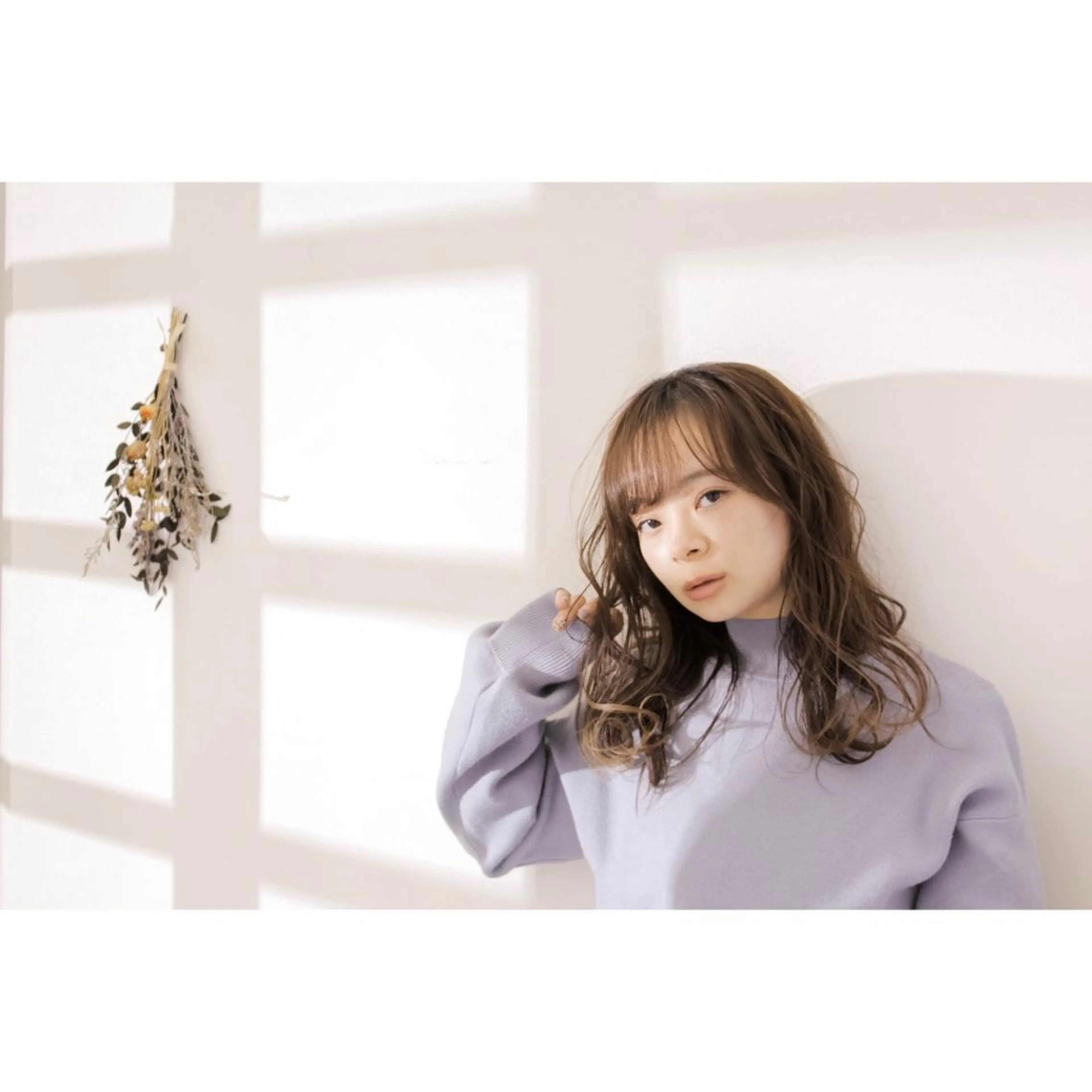 セミロング 金子 大介のその他イメージ