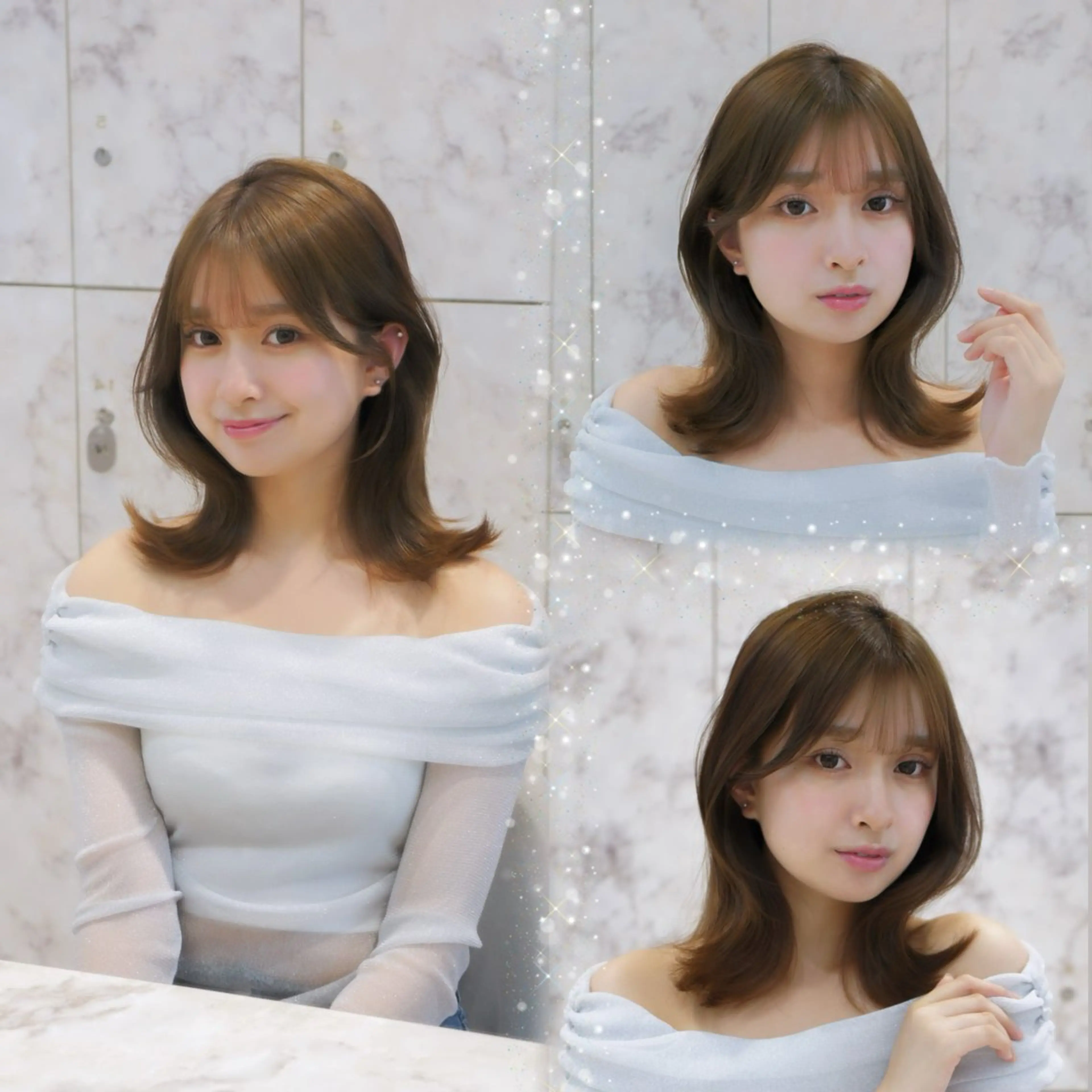 🎀超お得ミニモ限定クーポン🎀‎シャンプー＋TOKIO 5stepトリートメントの写真