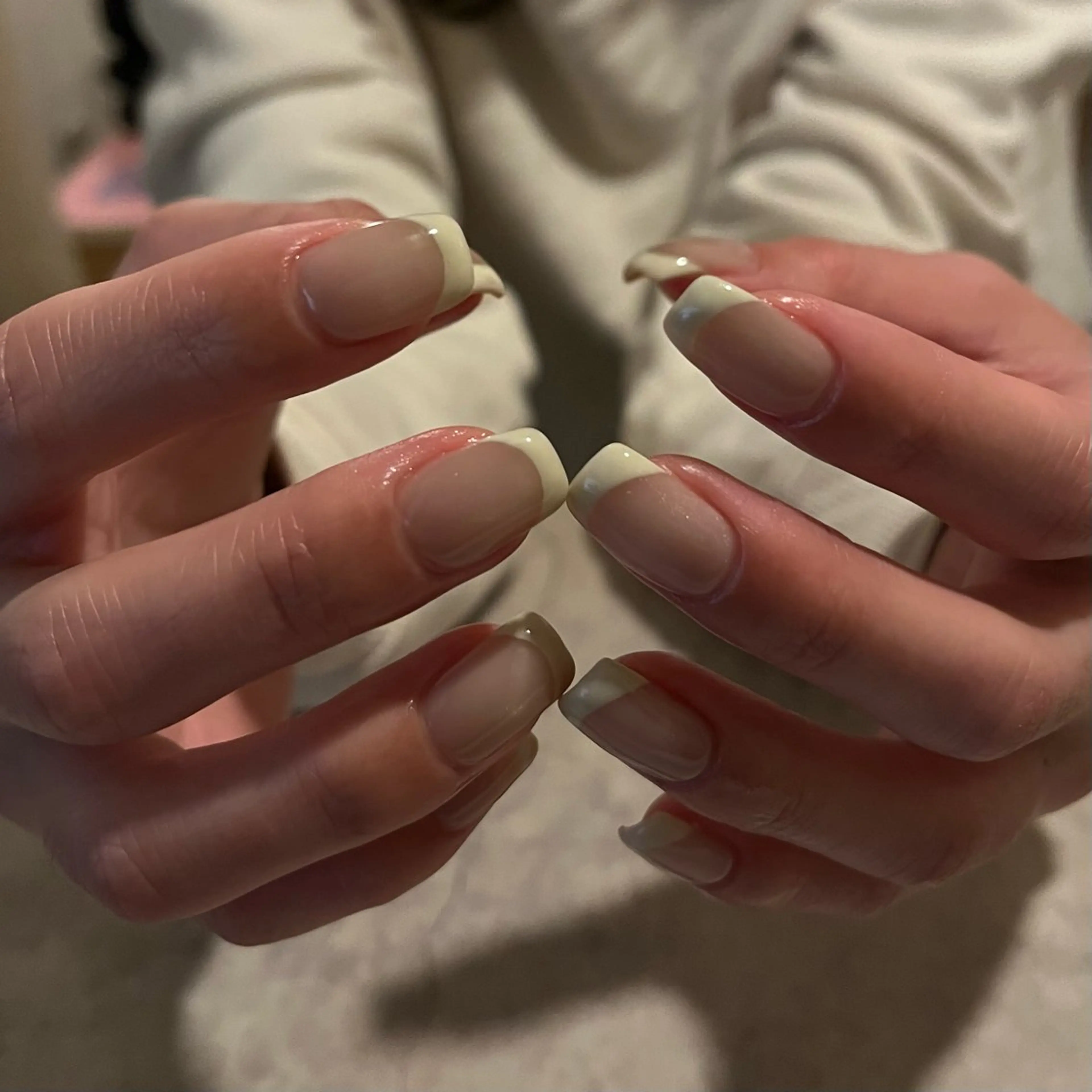 ネイル ハンドネイル nail salon O (en)所属・vegh. nail／阿波座のネイルデザイン