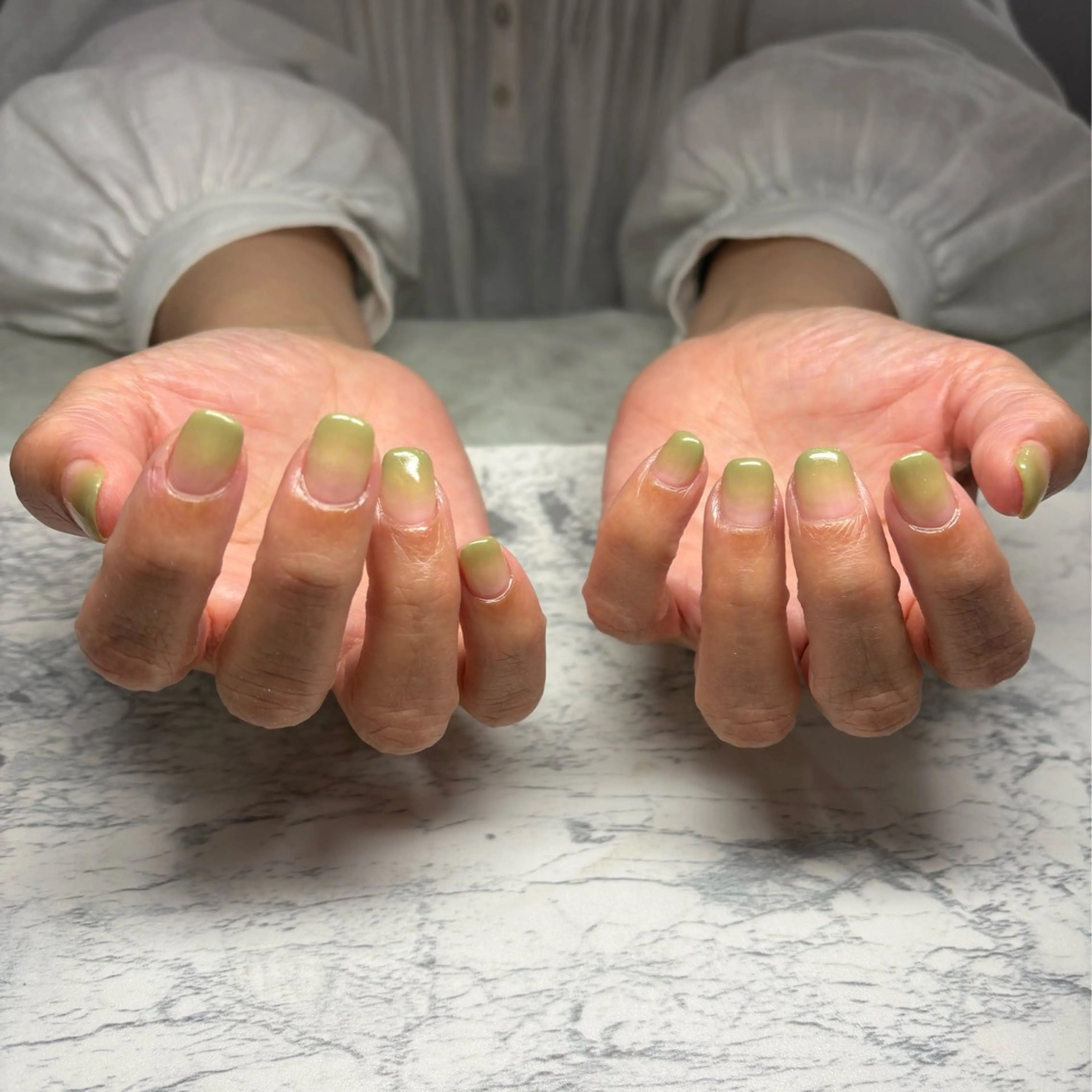 ネイル ハンドネイル LOUISE.所属・LOUISE. ／ネイルのネイルデザイン