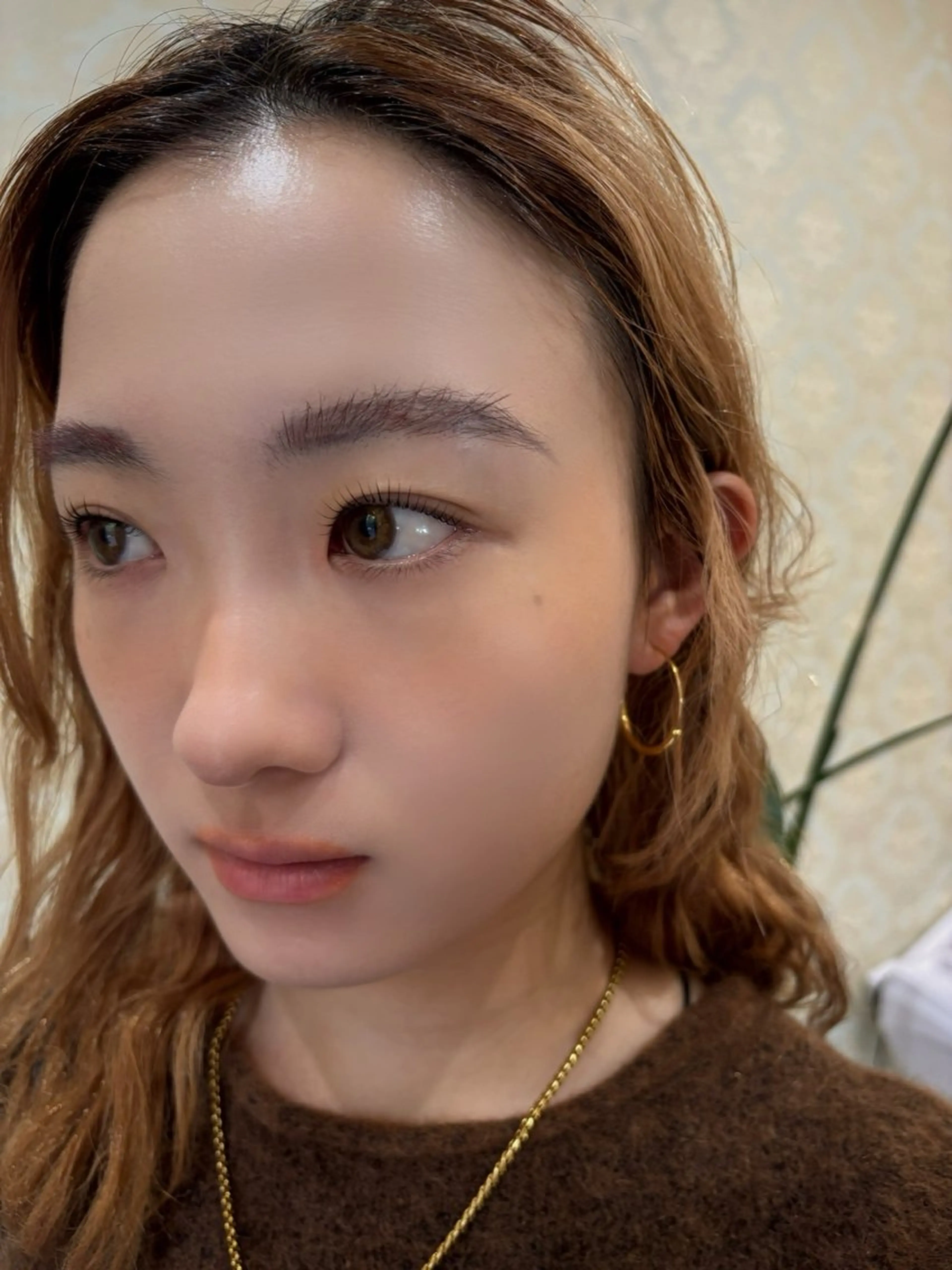 マツエク・マツパ マツパ アイデザイナー/小顔 整体コルギ/荒川区のエステ・リラクイメージ