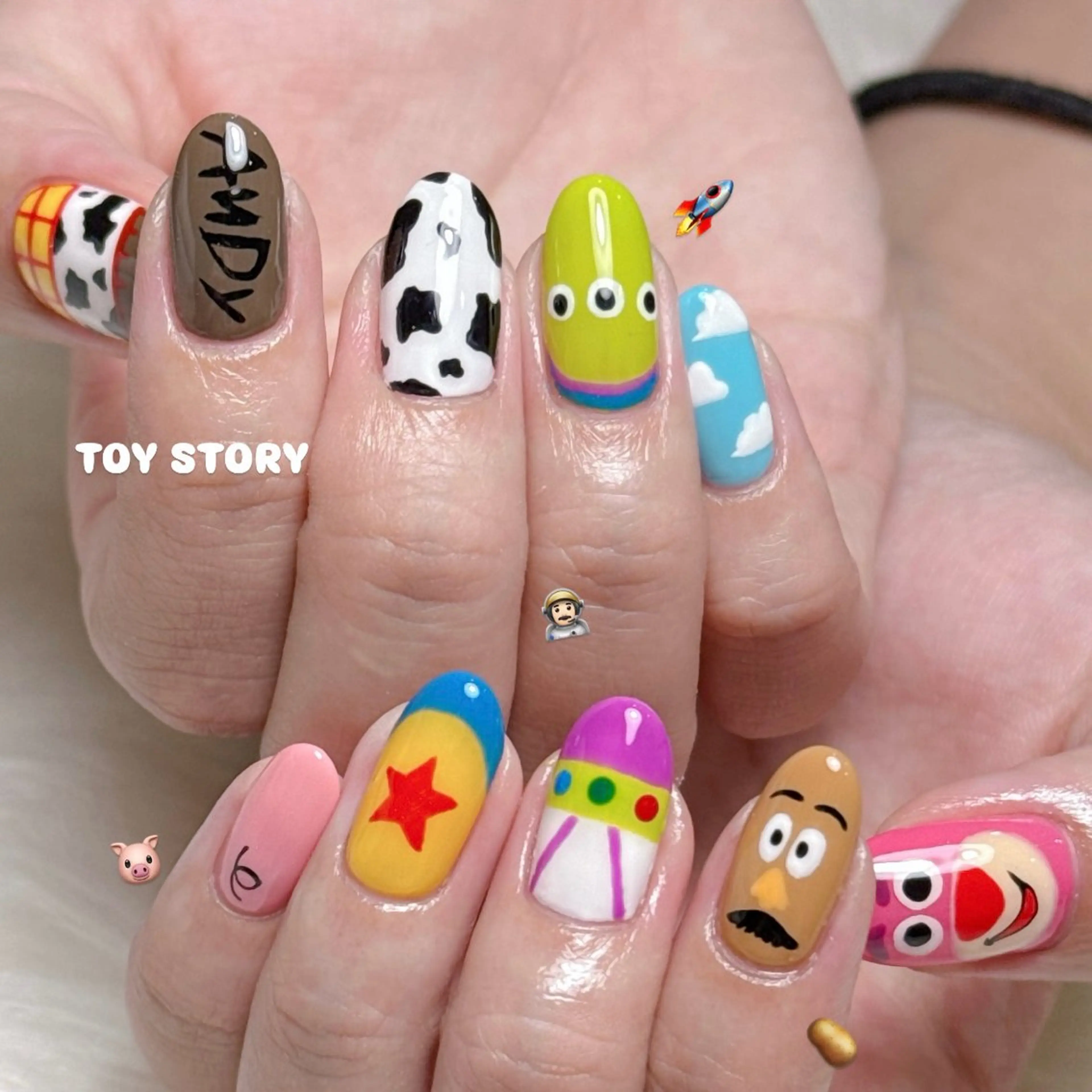 ネイル アートネイル Ccoco_nail 【ｼｰｺｺﾈｲﾙ】のネイルデザイン