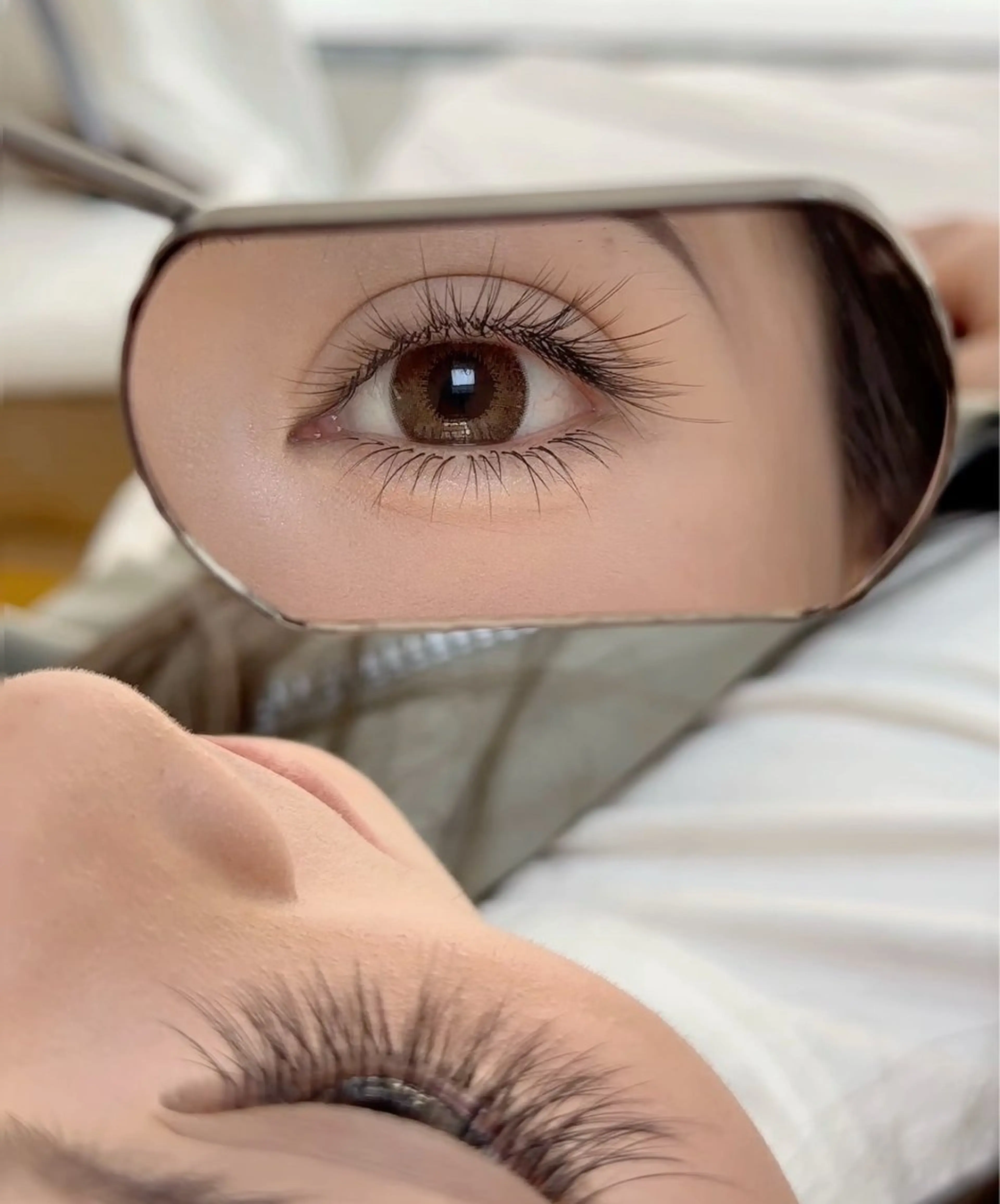 マツエク・マツパ KIIマツエク& まつげパーマ池袋店のマツエク・マツパデザイン