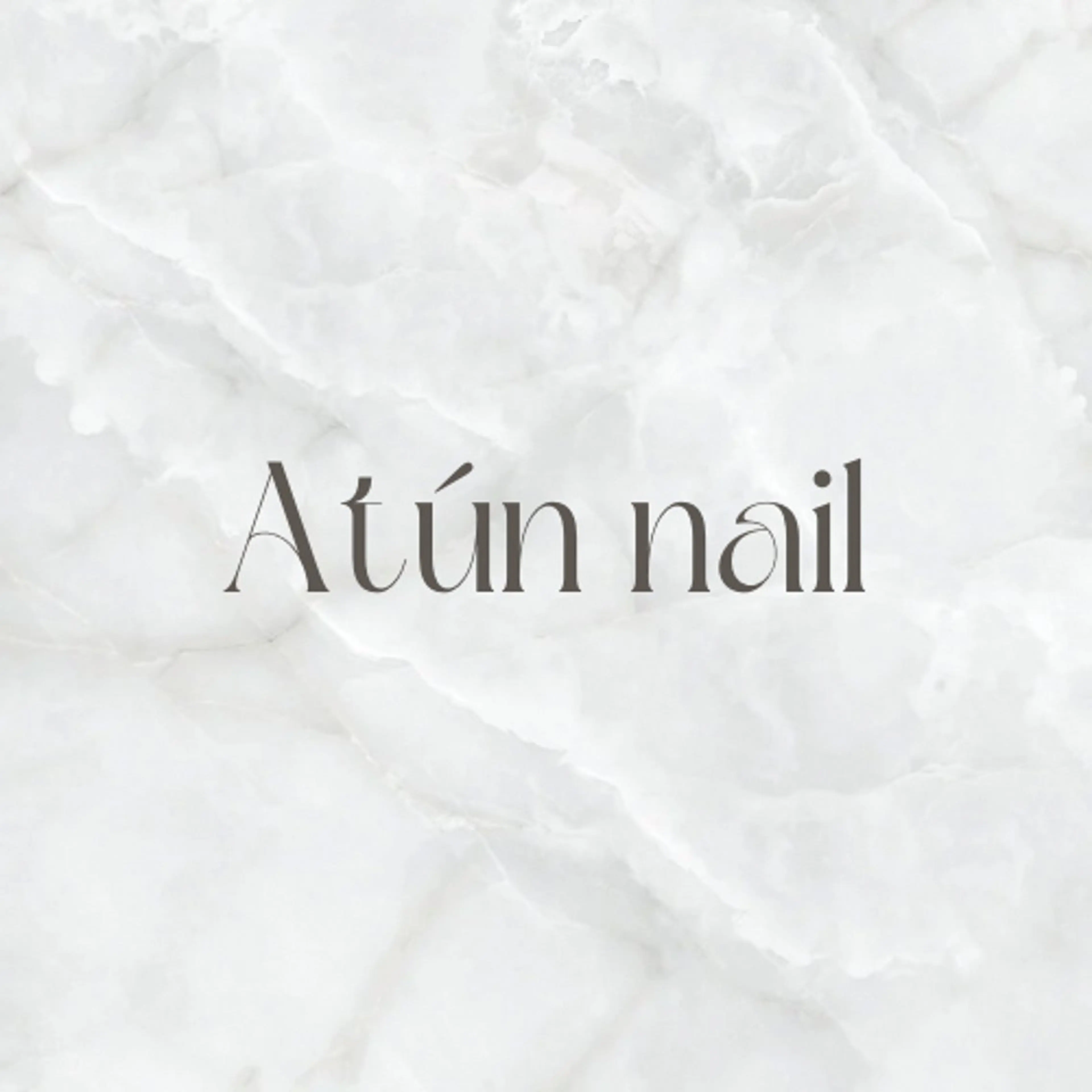 ネイル Atún nailのネイルデザイン