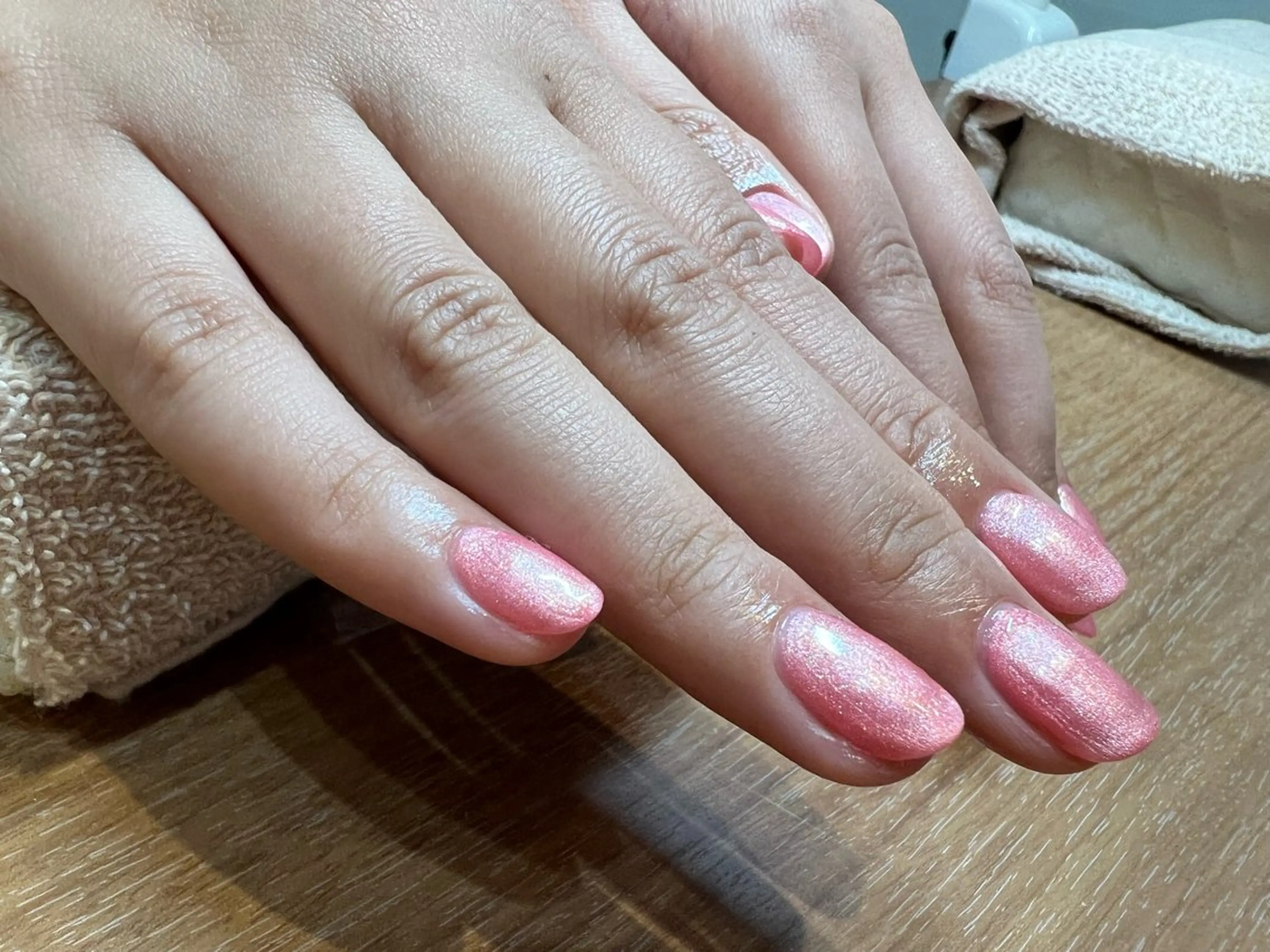 ネイル rika 🤍のネイルデザイン