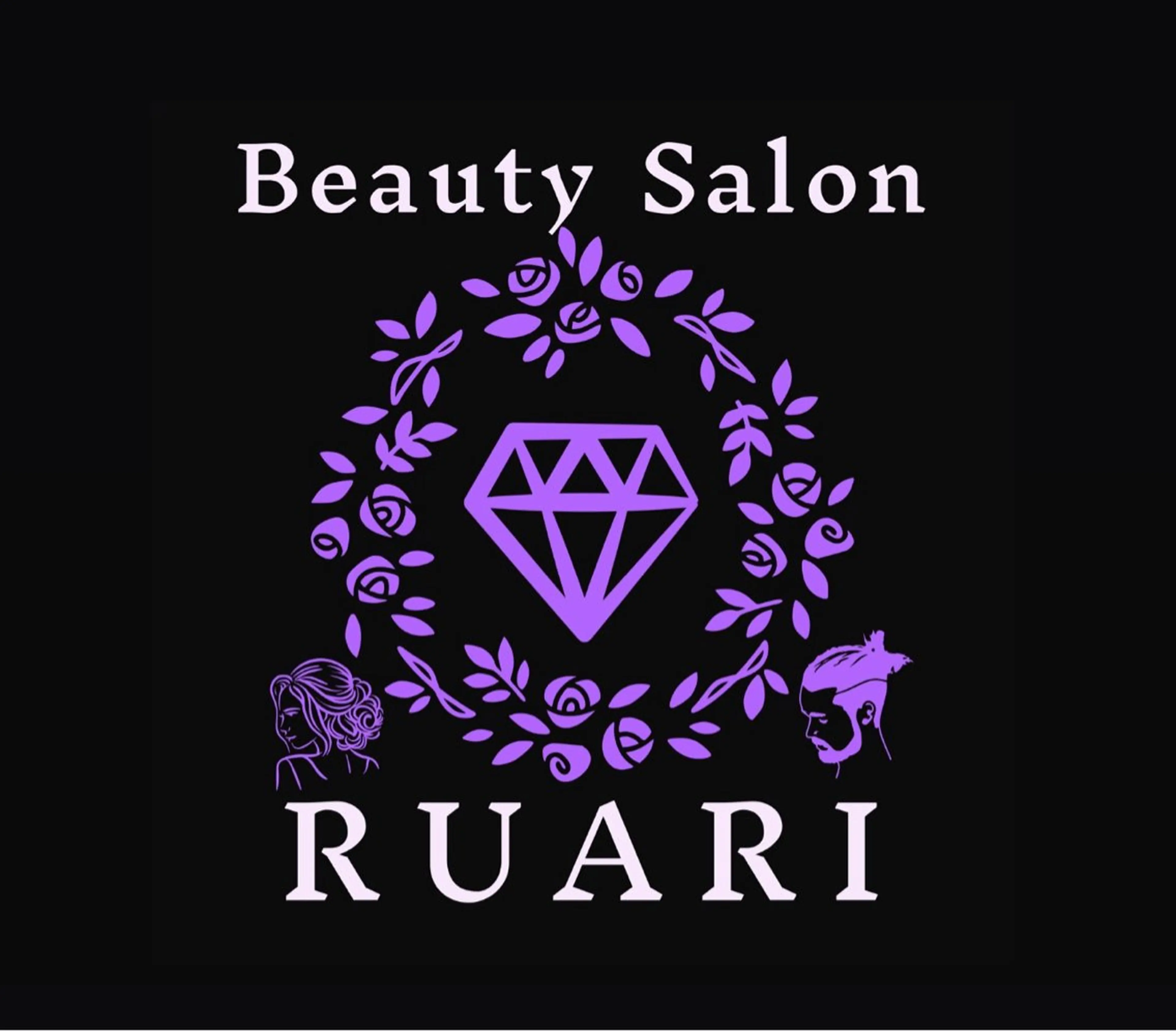 カラー ハンドネイル Beauty Salon　弥生のネイルデザイン