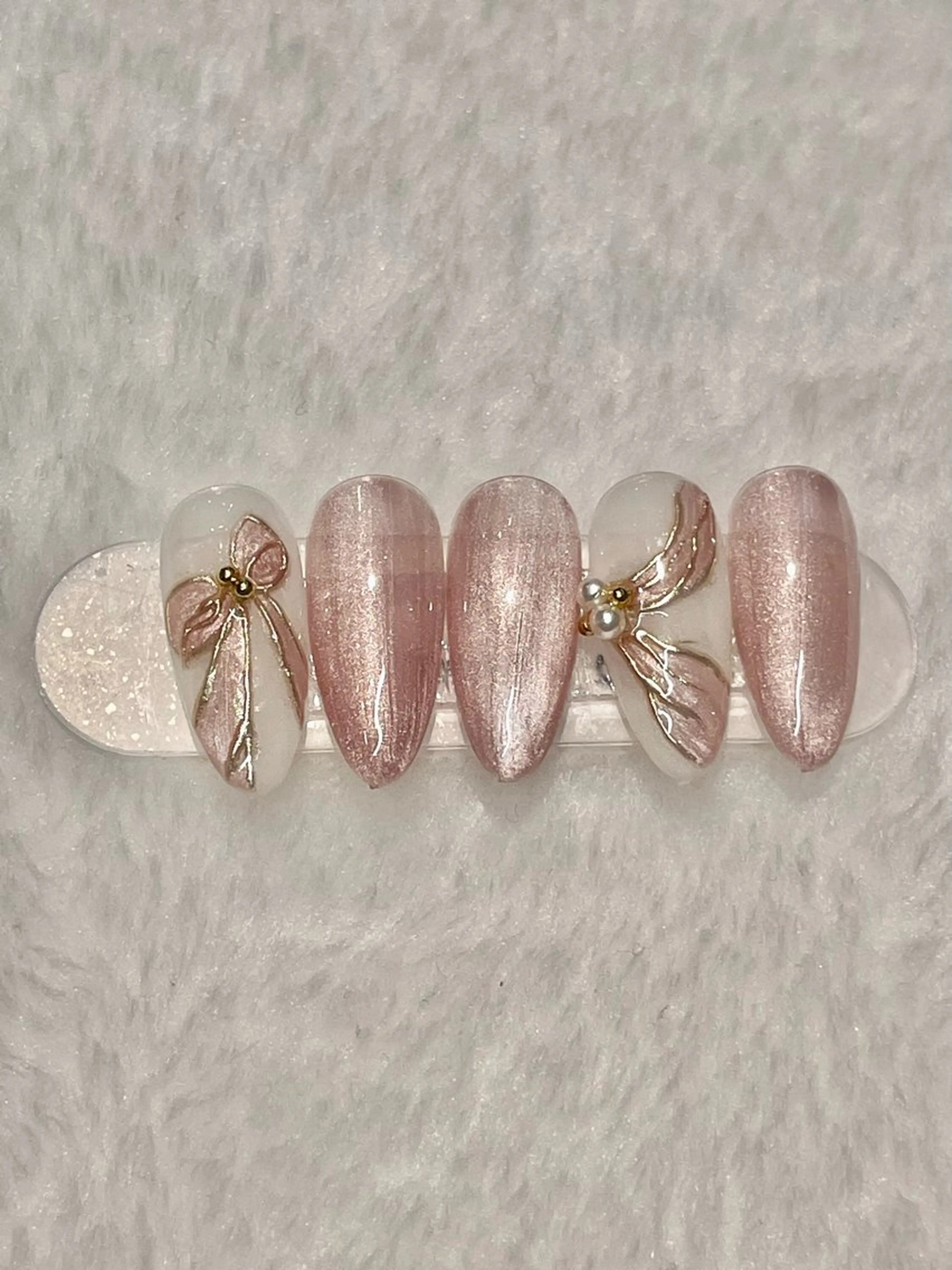 ネイル アートネイル ハンドネイル I-nail Moeのネイルデザイン