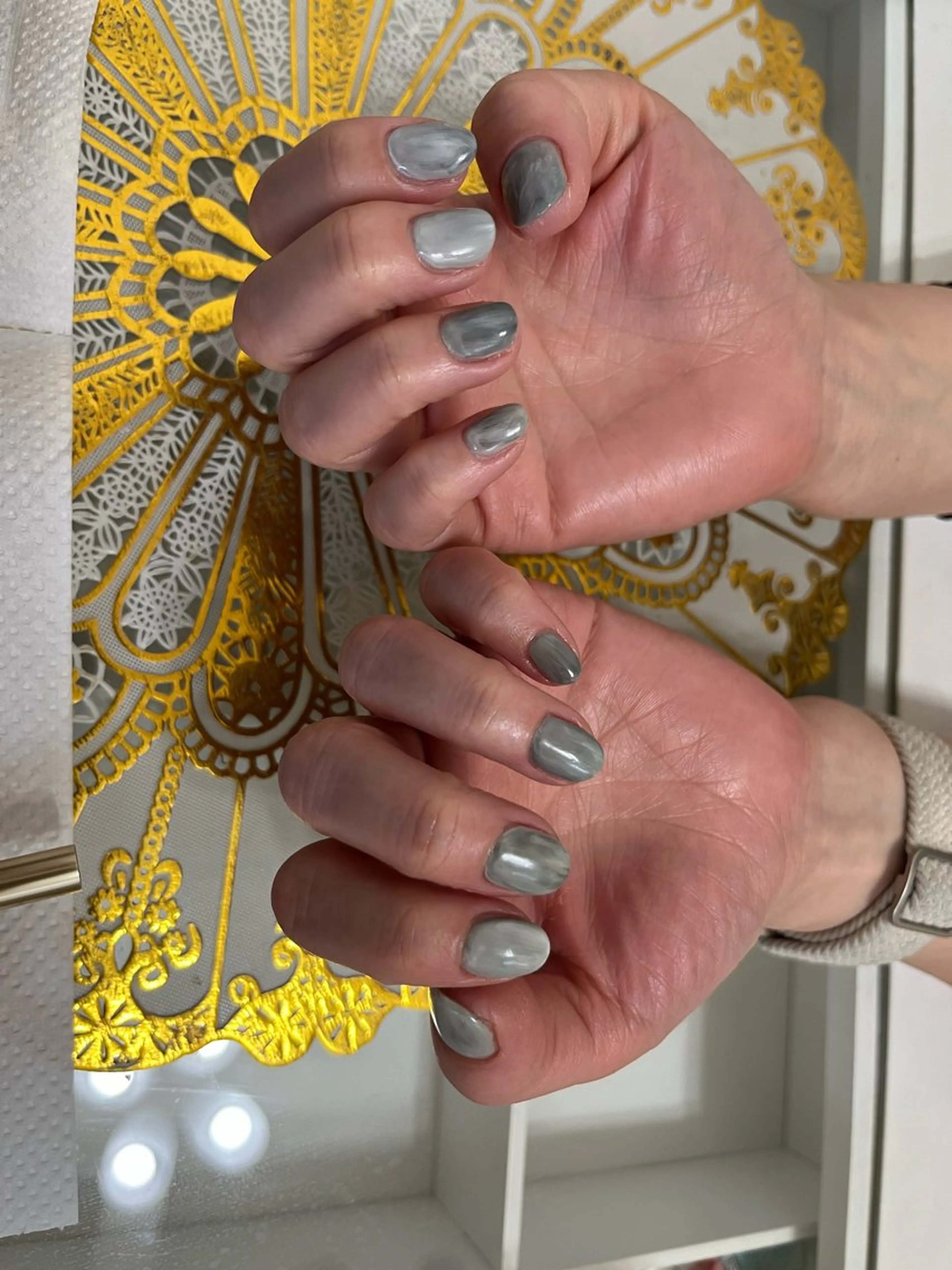 ネイル デ・アイム赤城所属・ナリス化粧品🌹 saoriのエステ・リラクイメージ